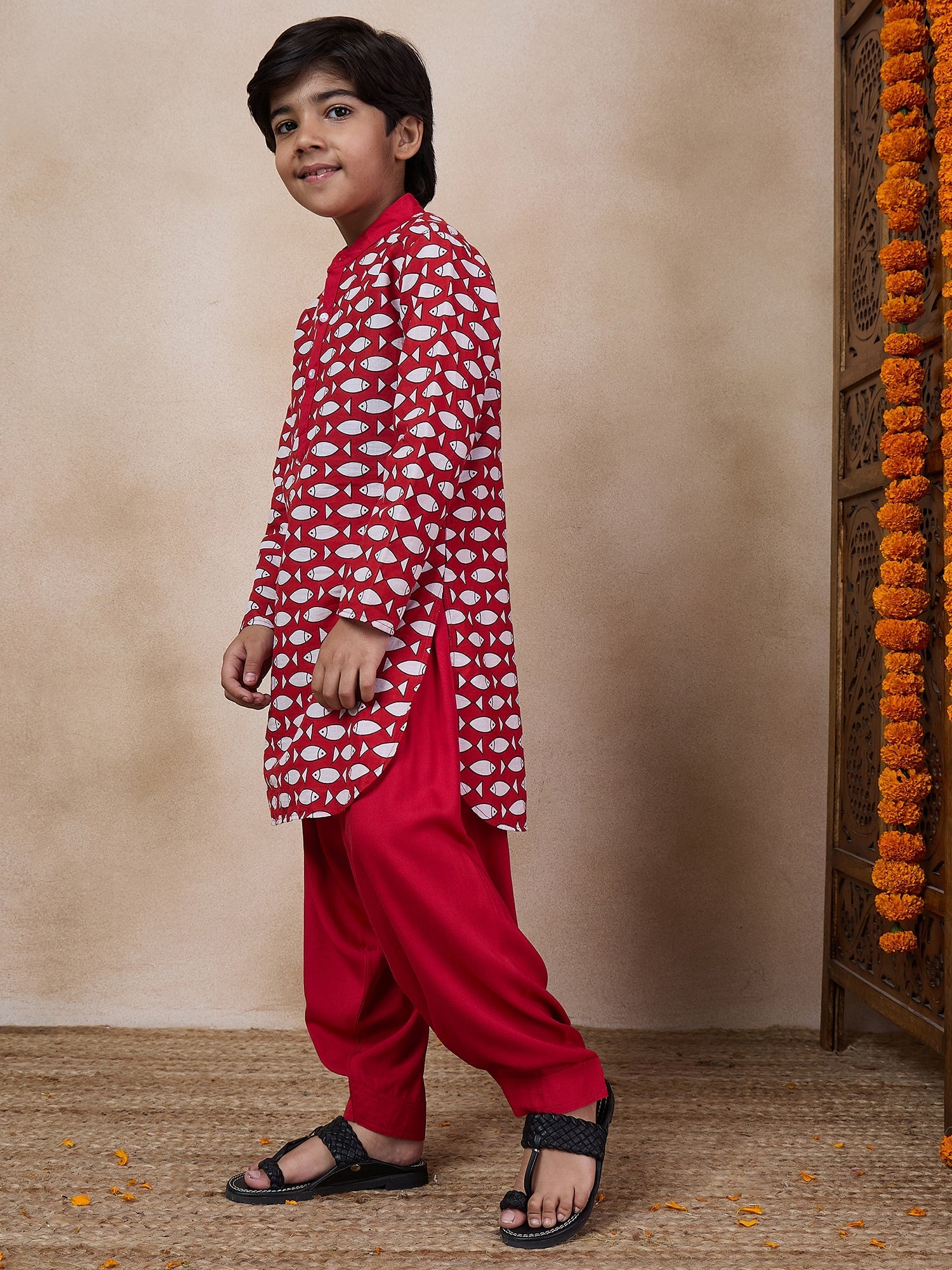 NOZ2TOZ - Made In INDIA.