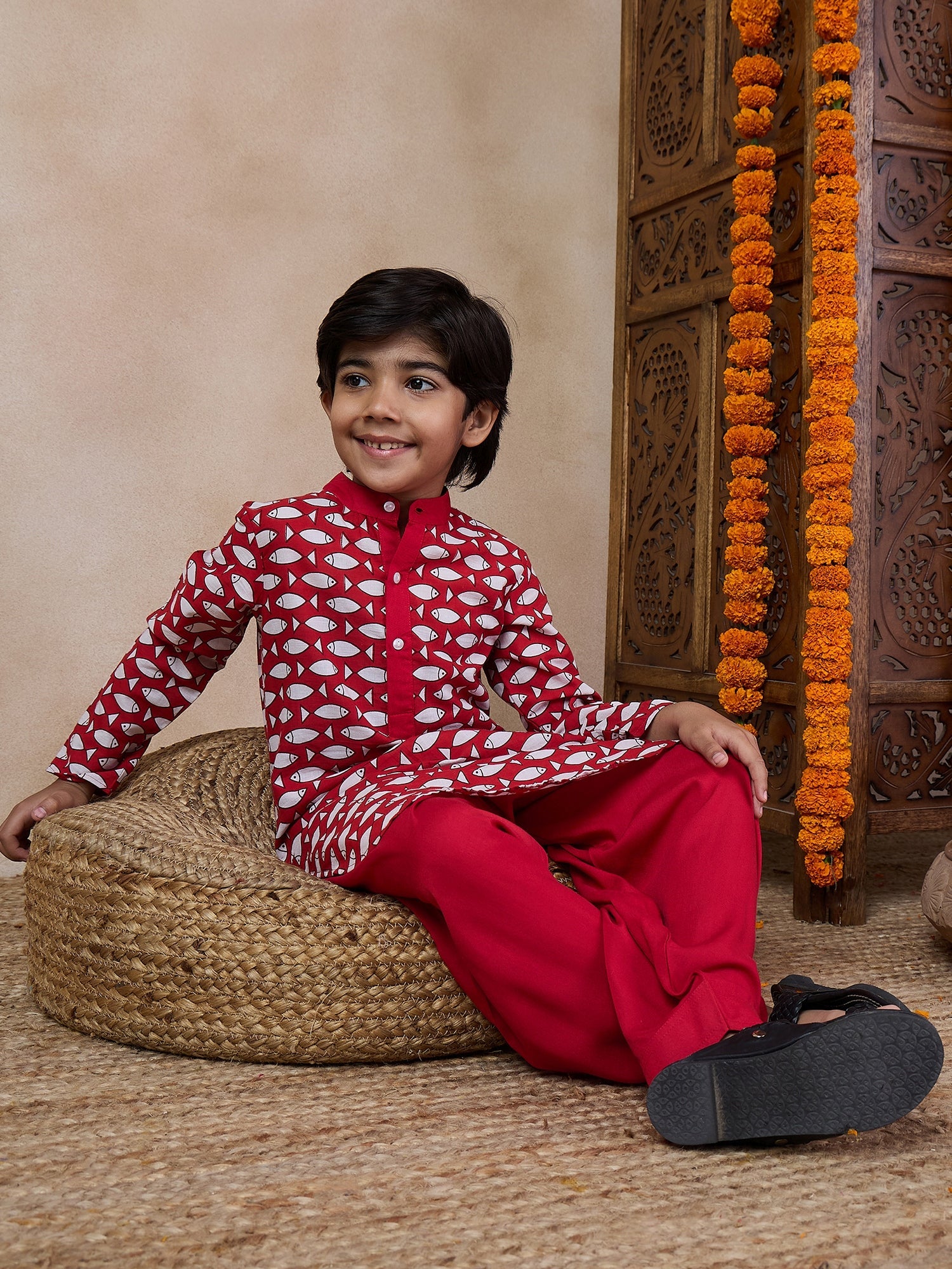NOZ2TOZ - Made In INDIA.