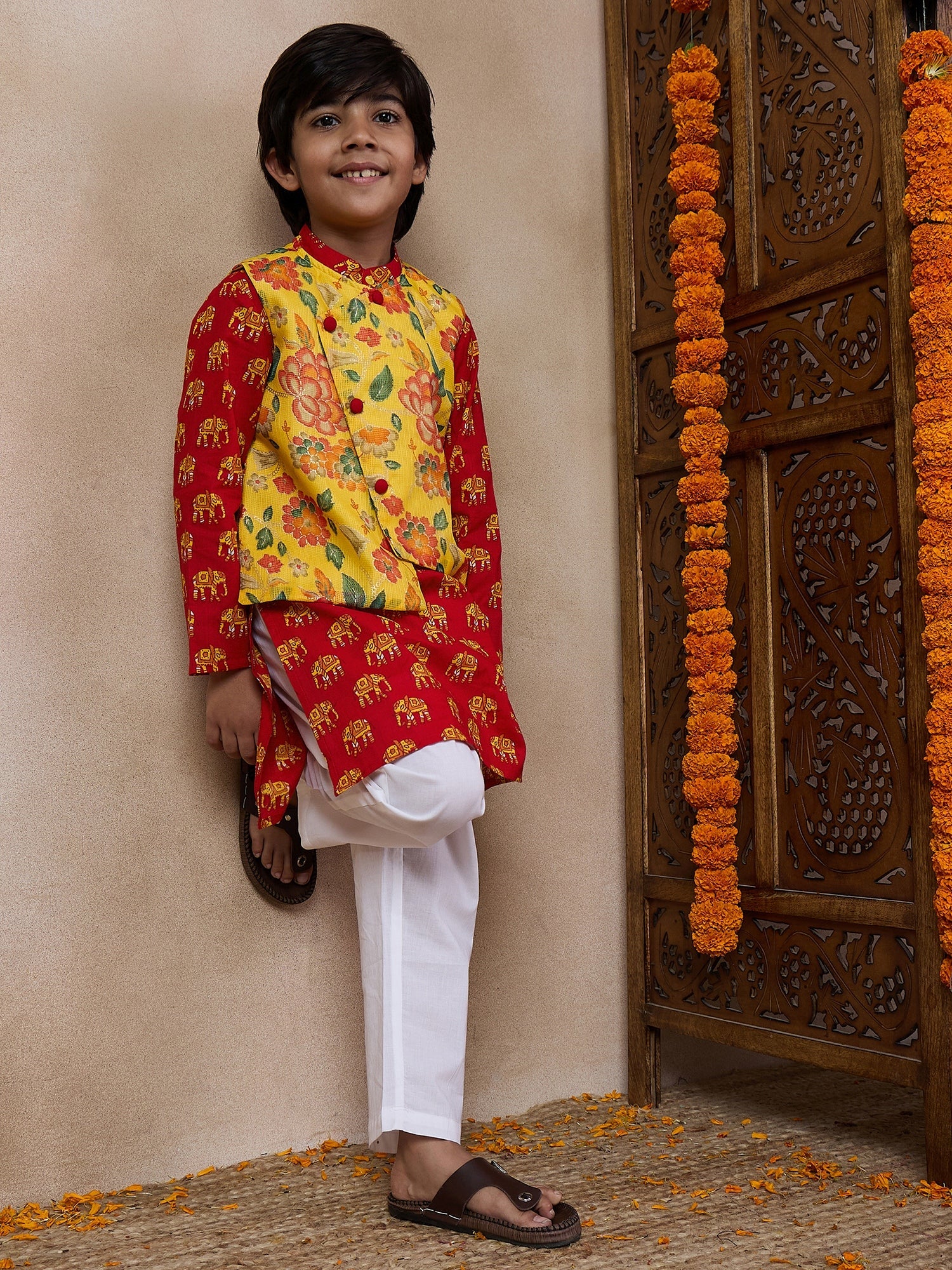 NOZ2TOZ - Made In INDIA.