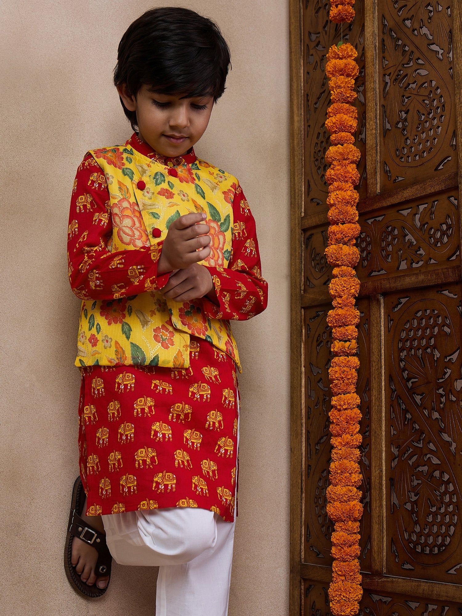 NOZ2TOZ - Made In INDIA.