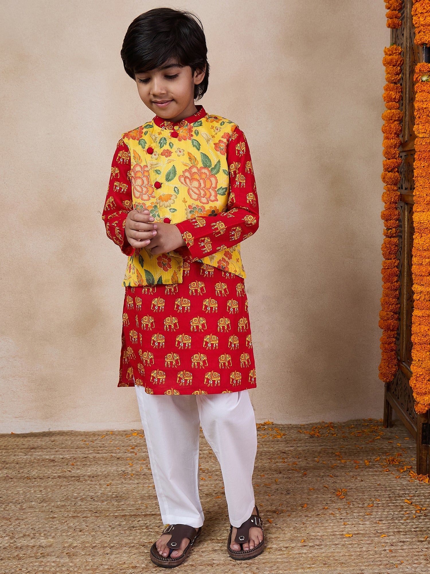 NOZ2TOZ - Made In INDIA.