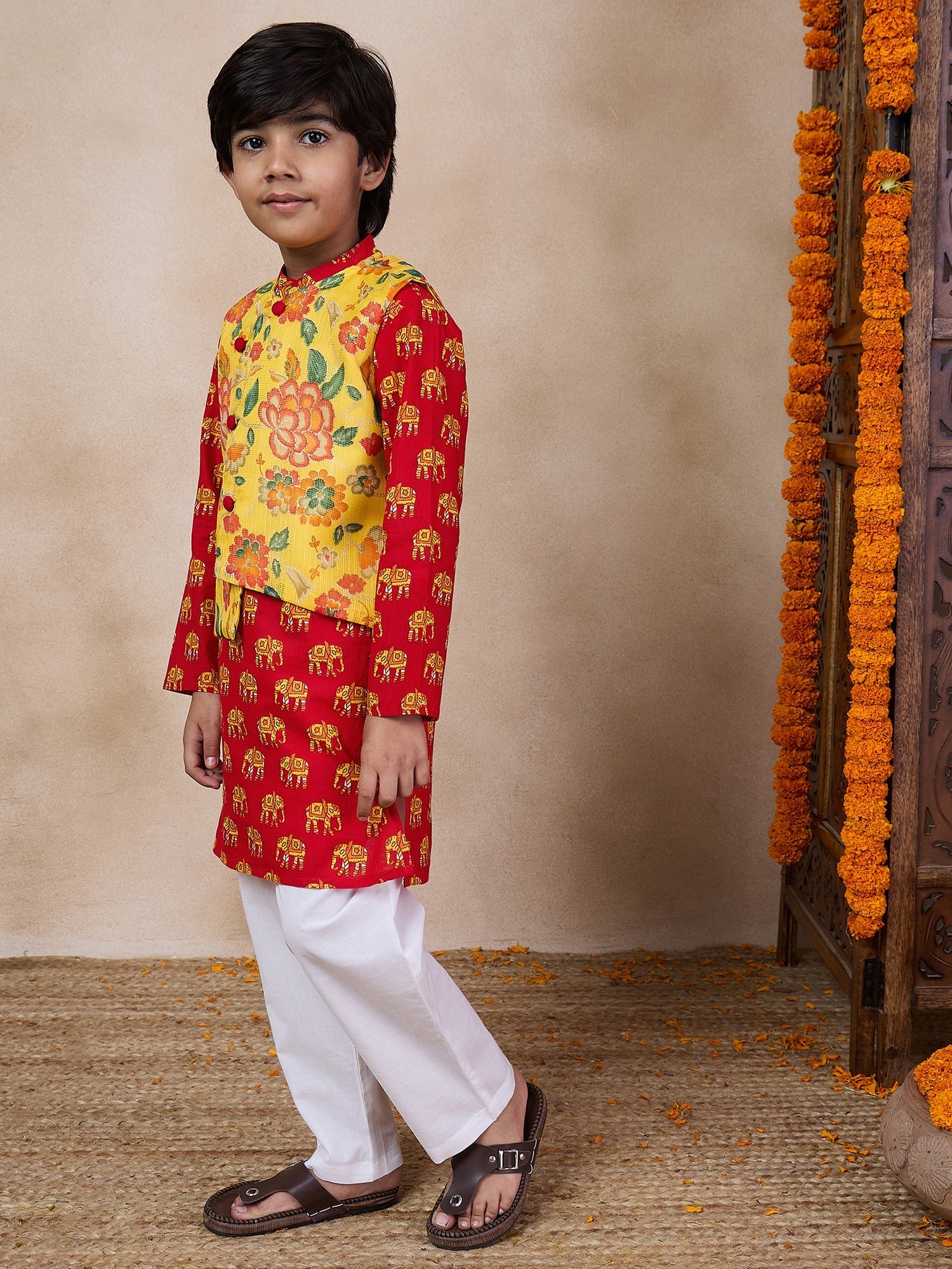 NOZ2TOZ - Made In INDIA.