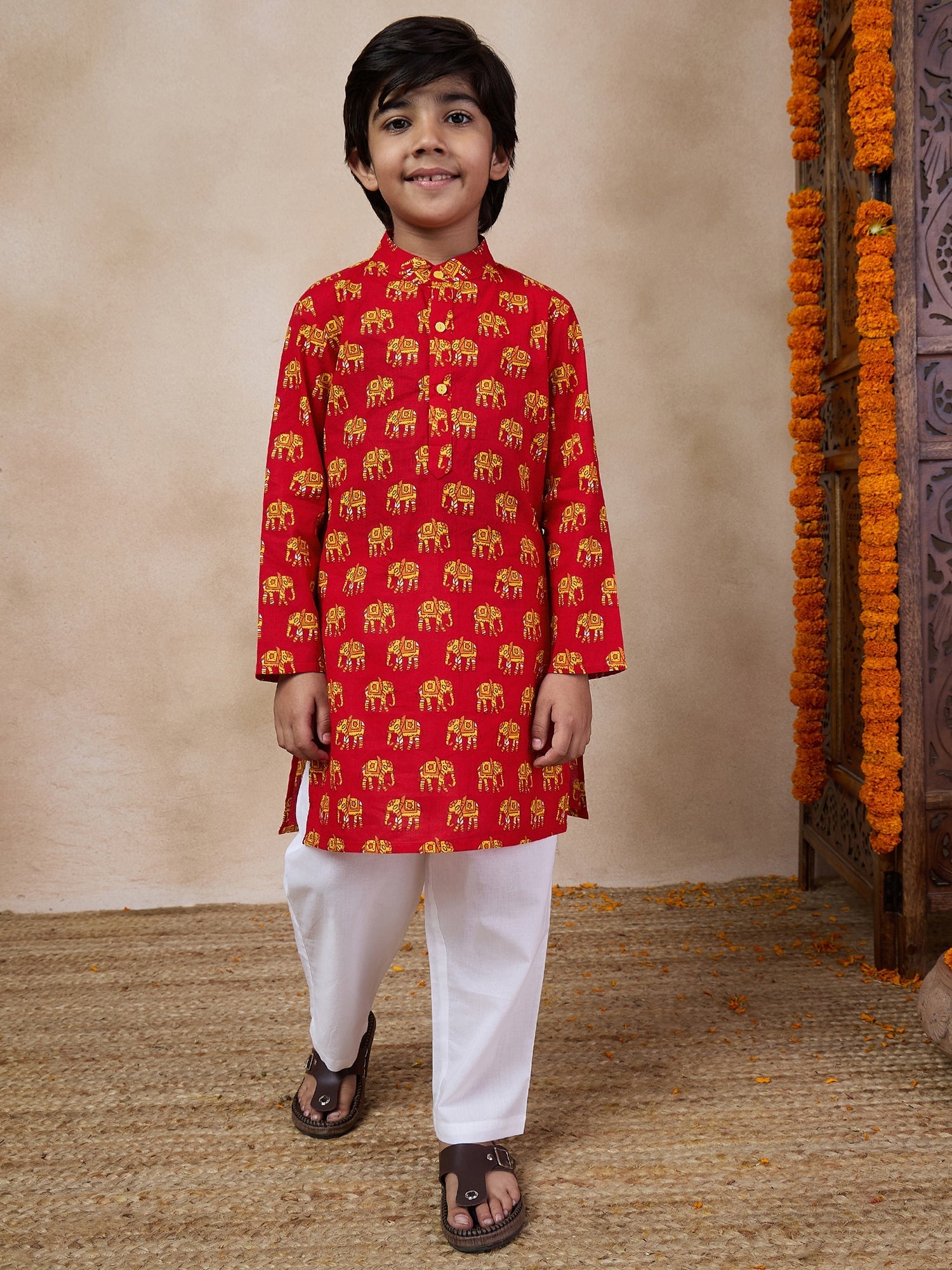 NOZ2TOZ - Made In INDIA.