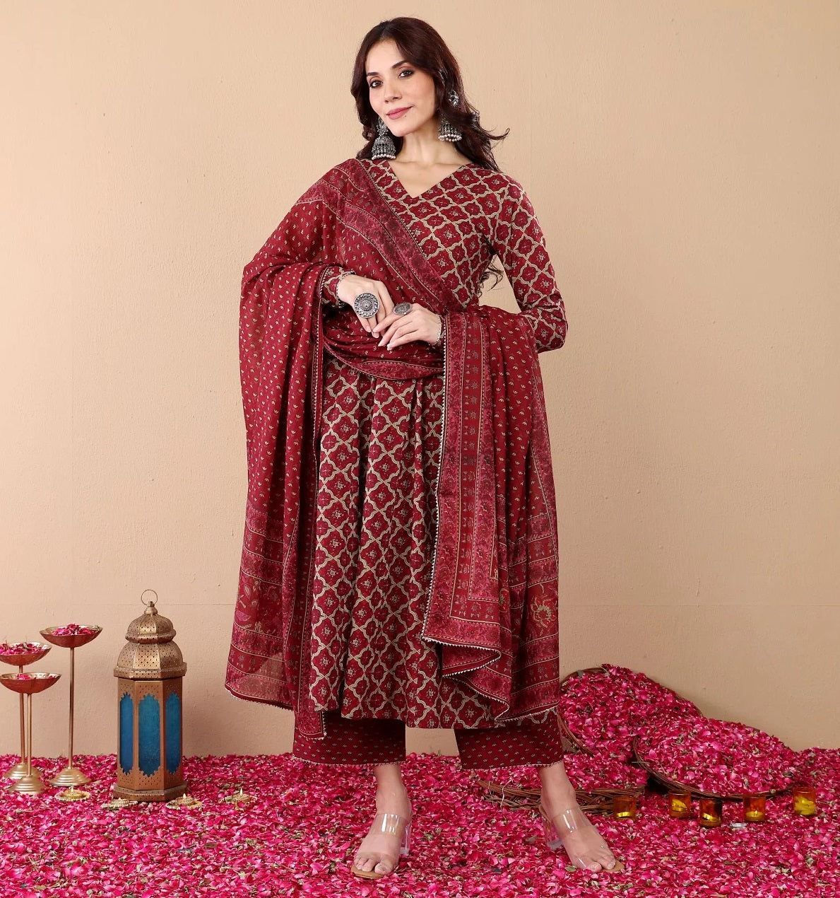 NOZ2TOZ - Made In INDIA.
