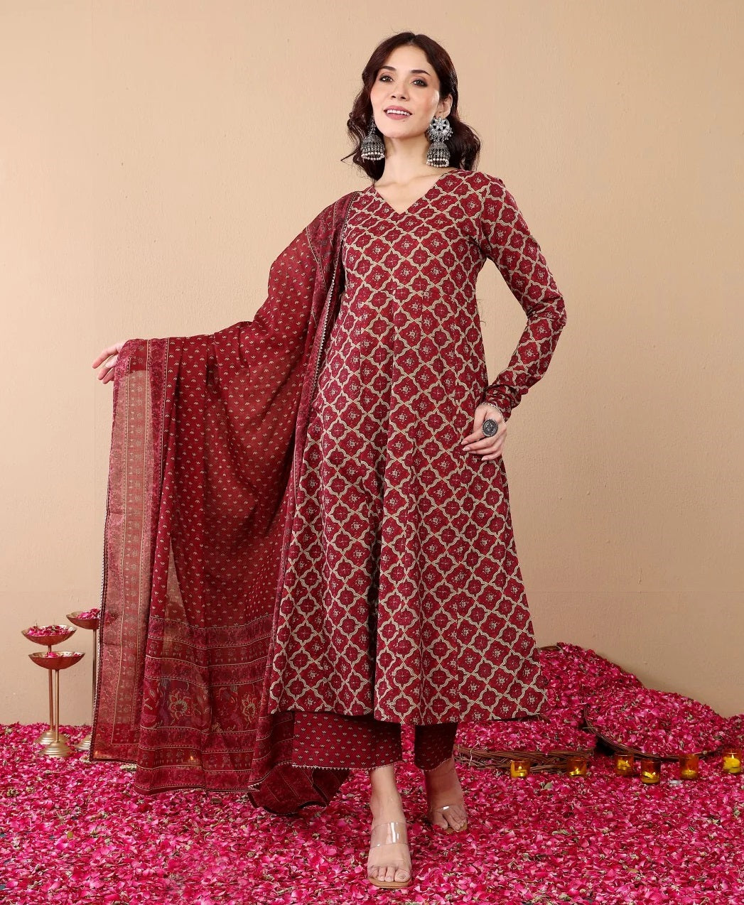 NOZ2TOZ - Made In INDIA.