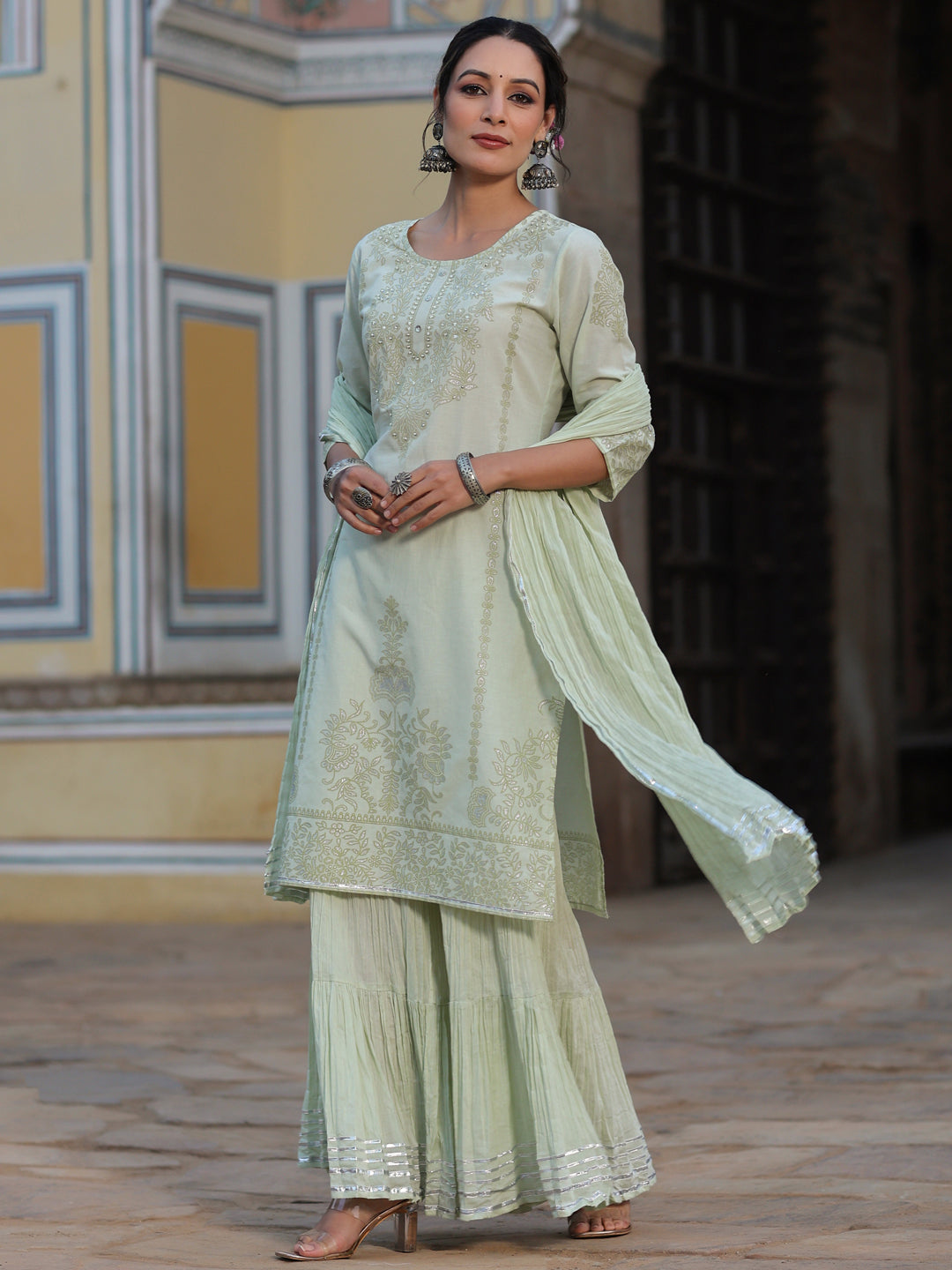NOZ2TOZ - Made In INDIA.