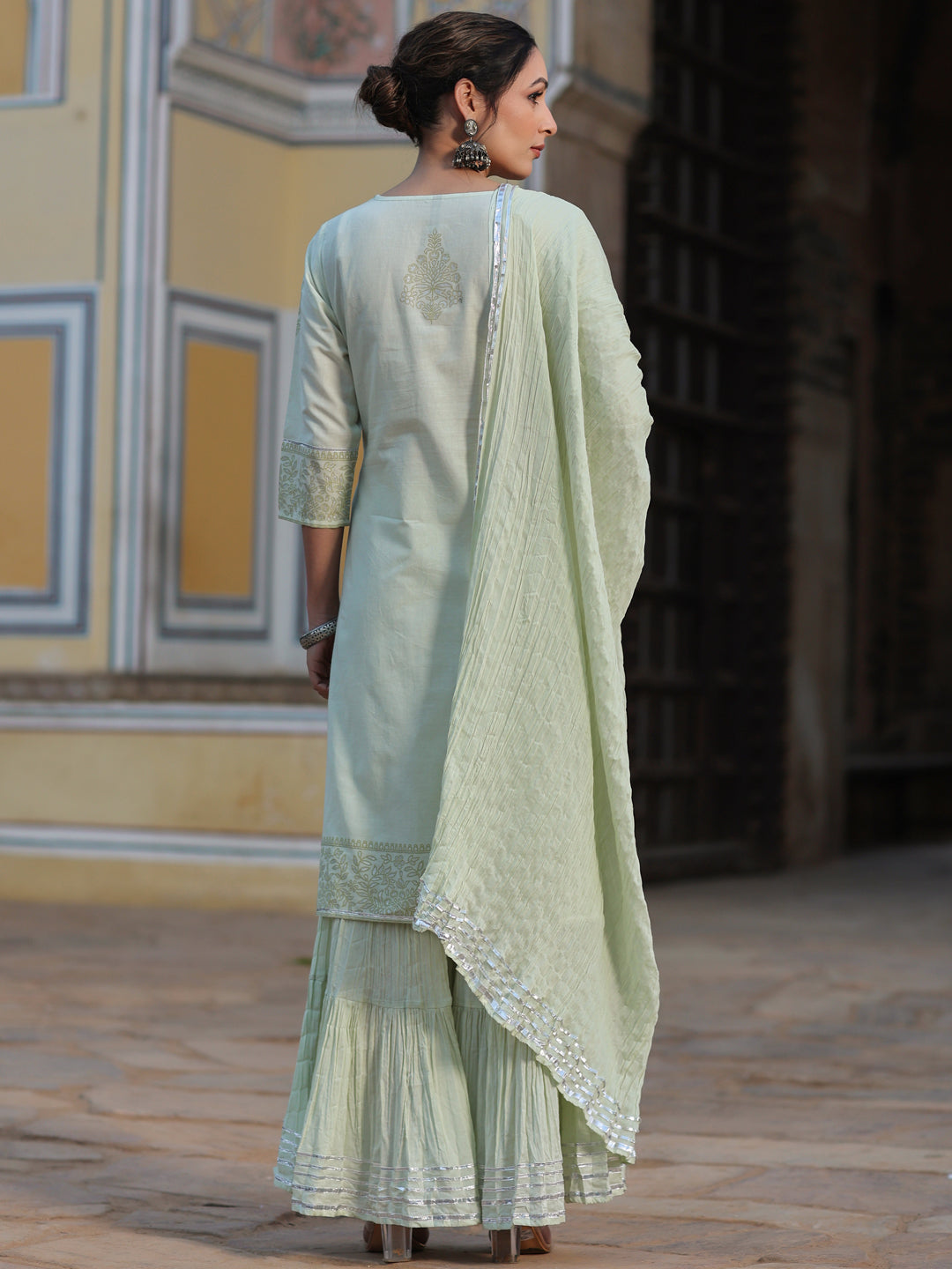 NOZ2TOZ - Made In INDIA.
