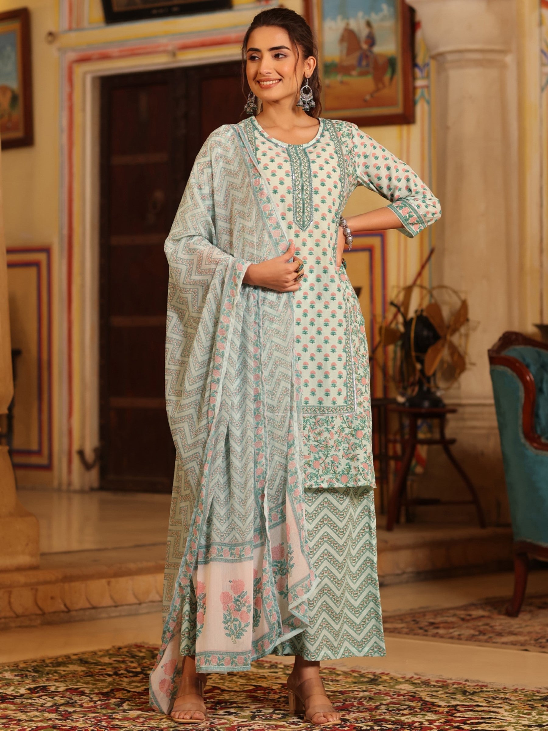 NOZ2TOZ - Made In INDIA.
