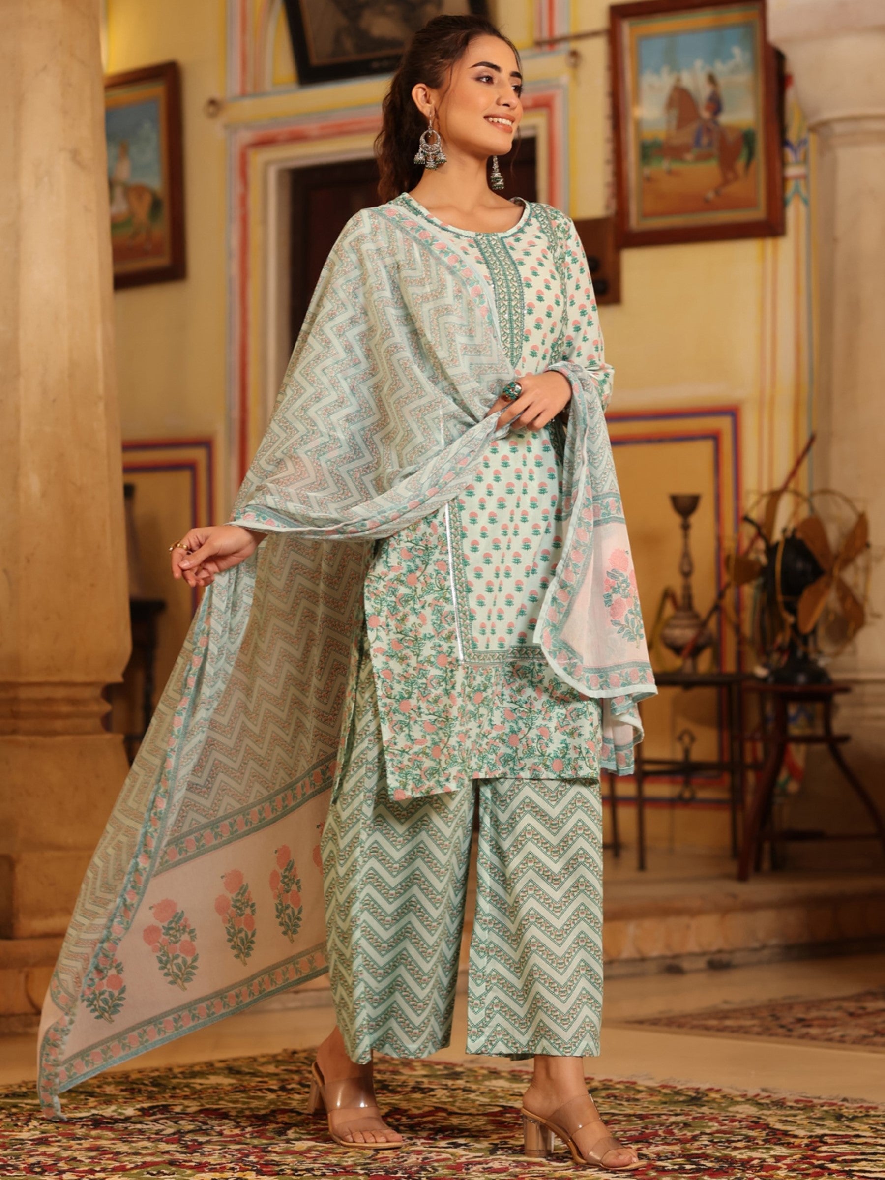 NOZ2TOZ - Made In INDIA.