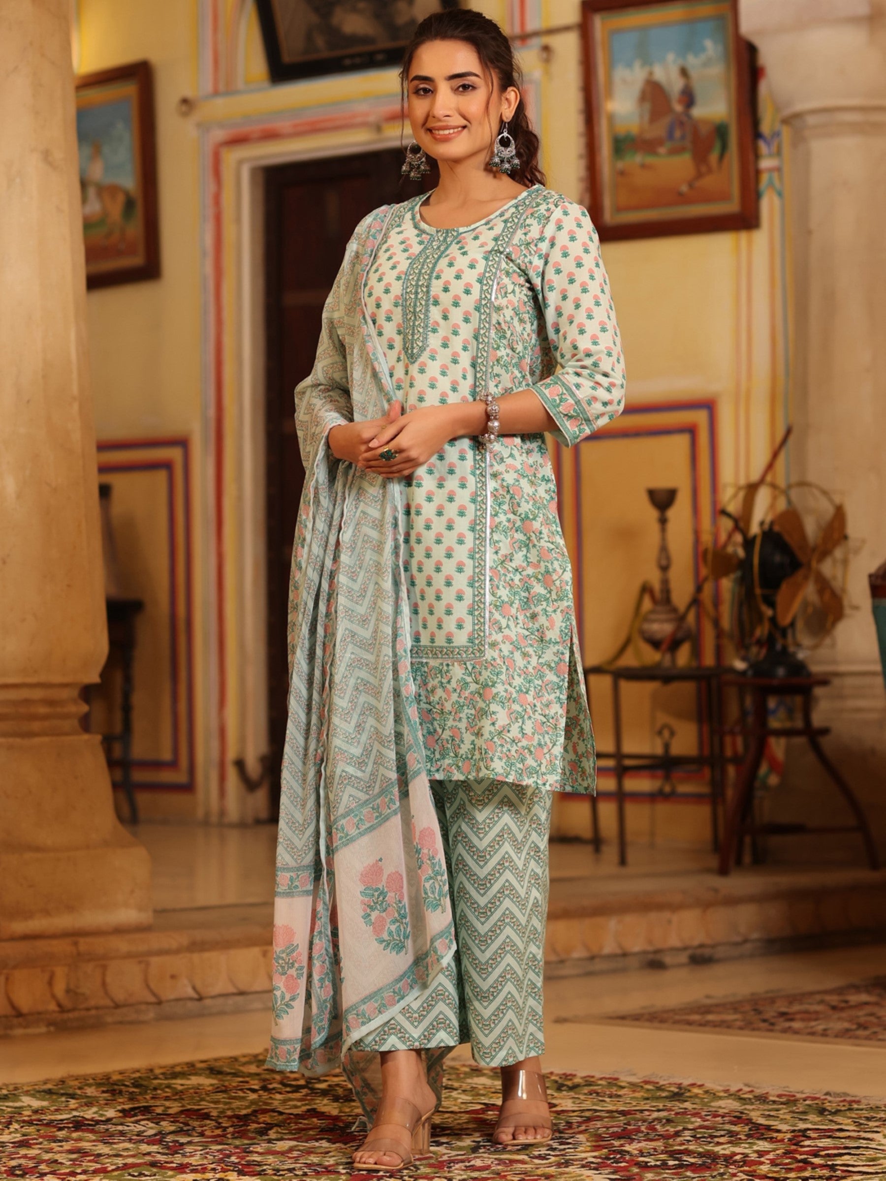 NOZ2TOZ - Made In INDIA.