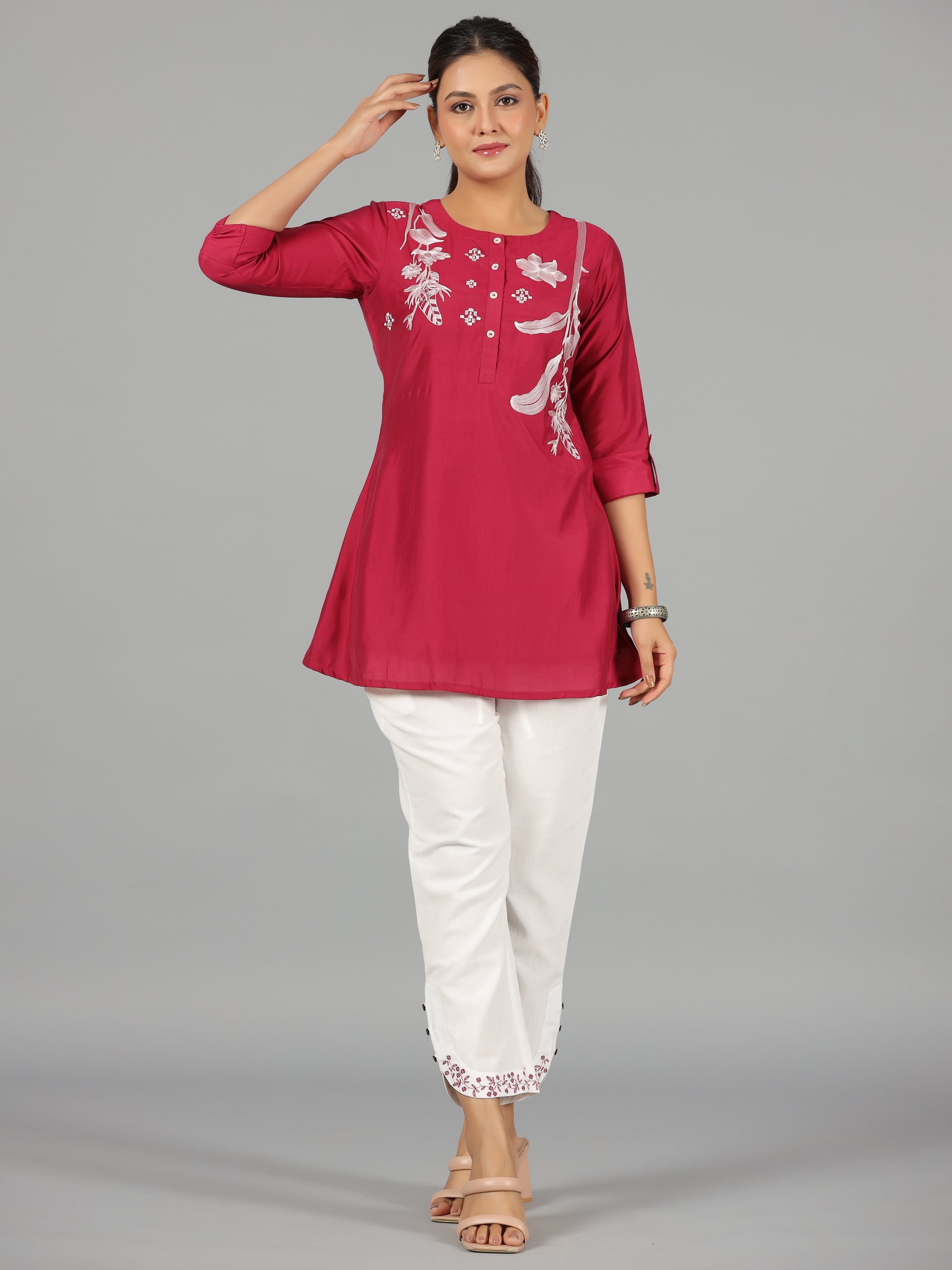 NOZ2TOZ - Made In INDIA.