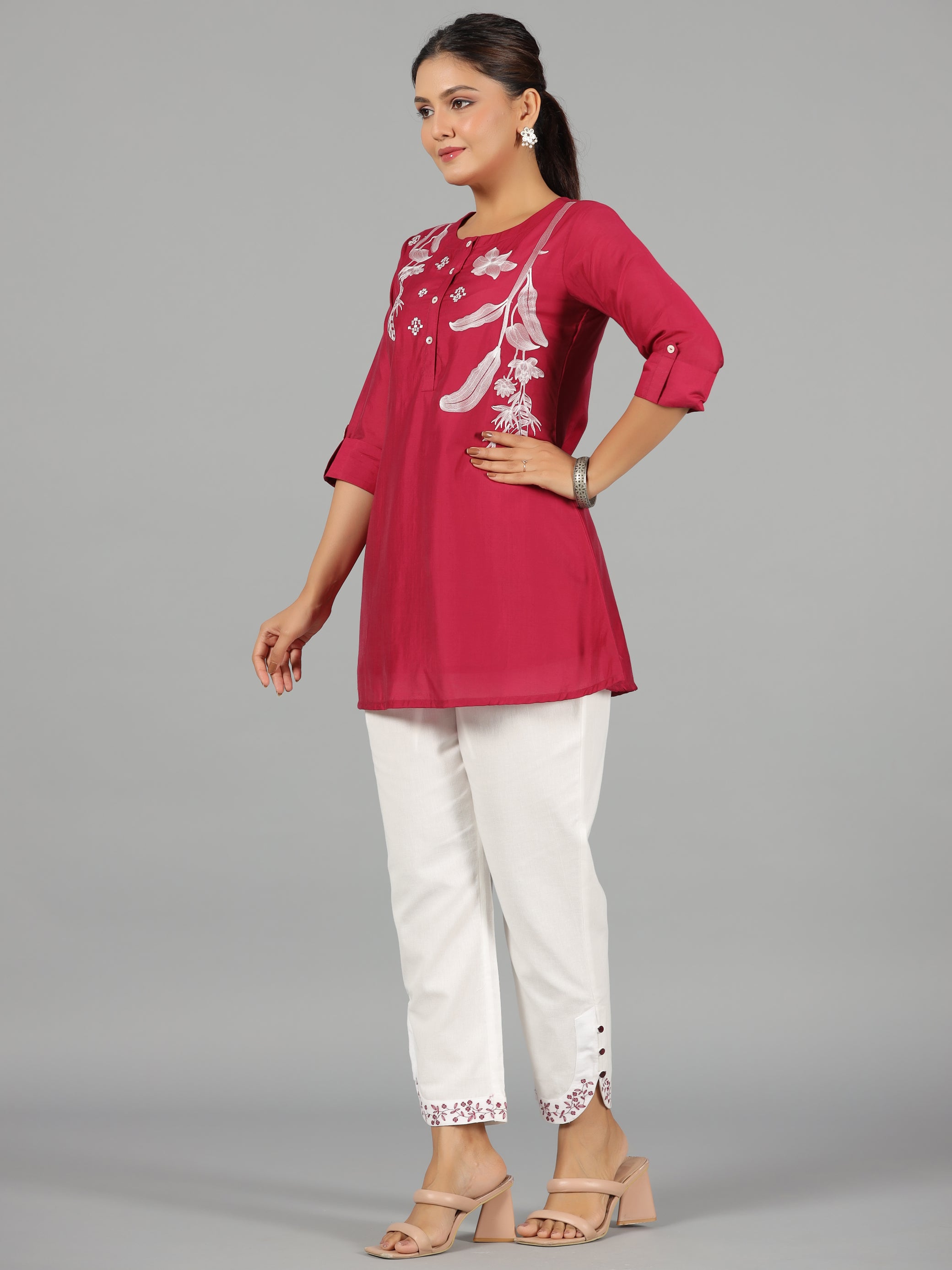 NOZ2TOZ - Made In INDIA.