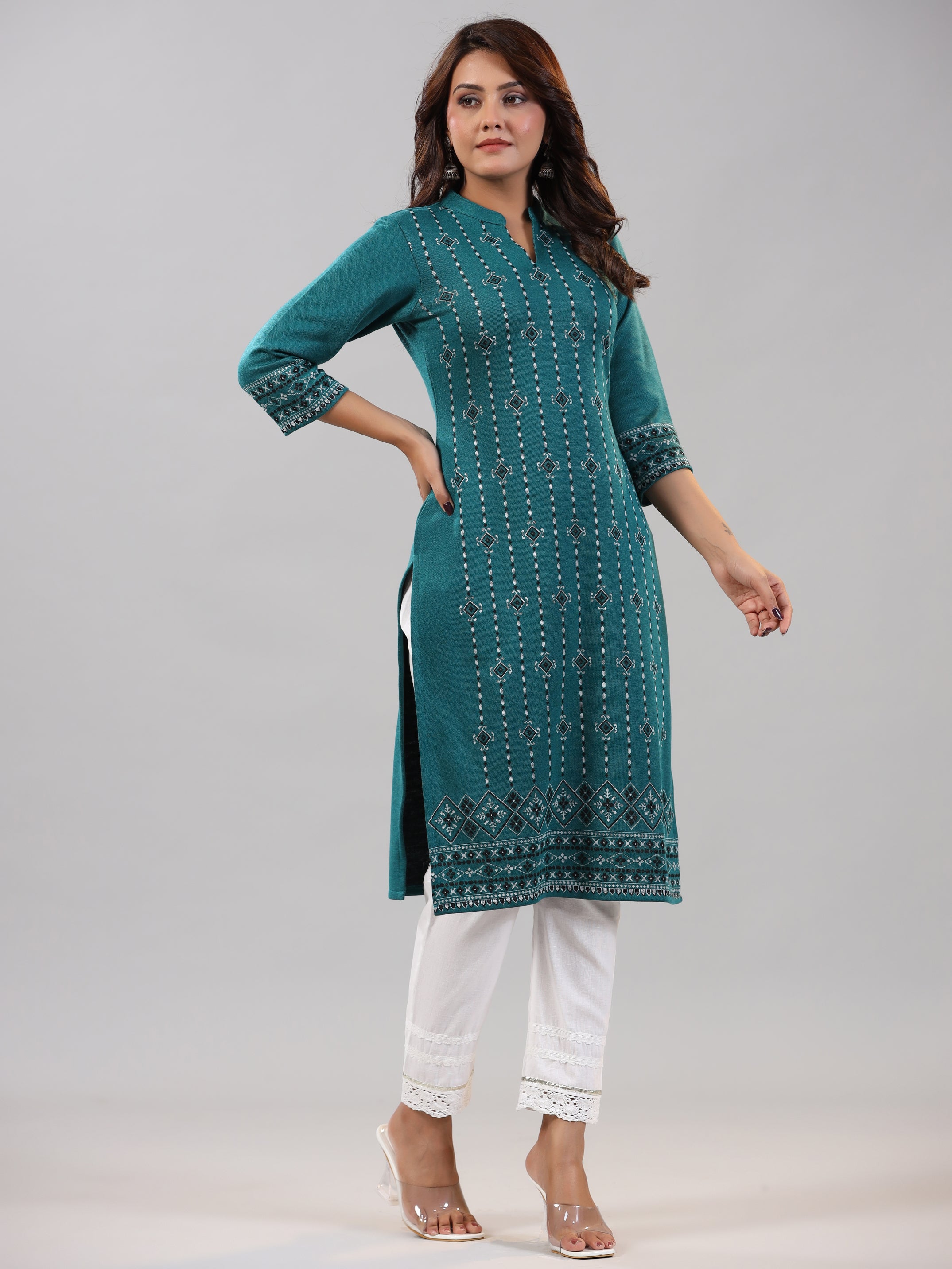 NOZ2TOZ - Made In INDIA.