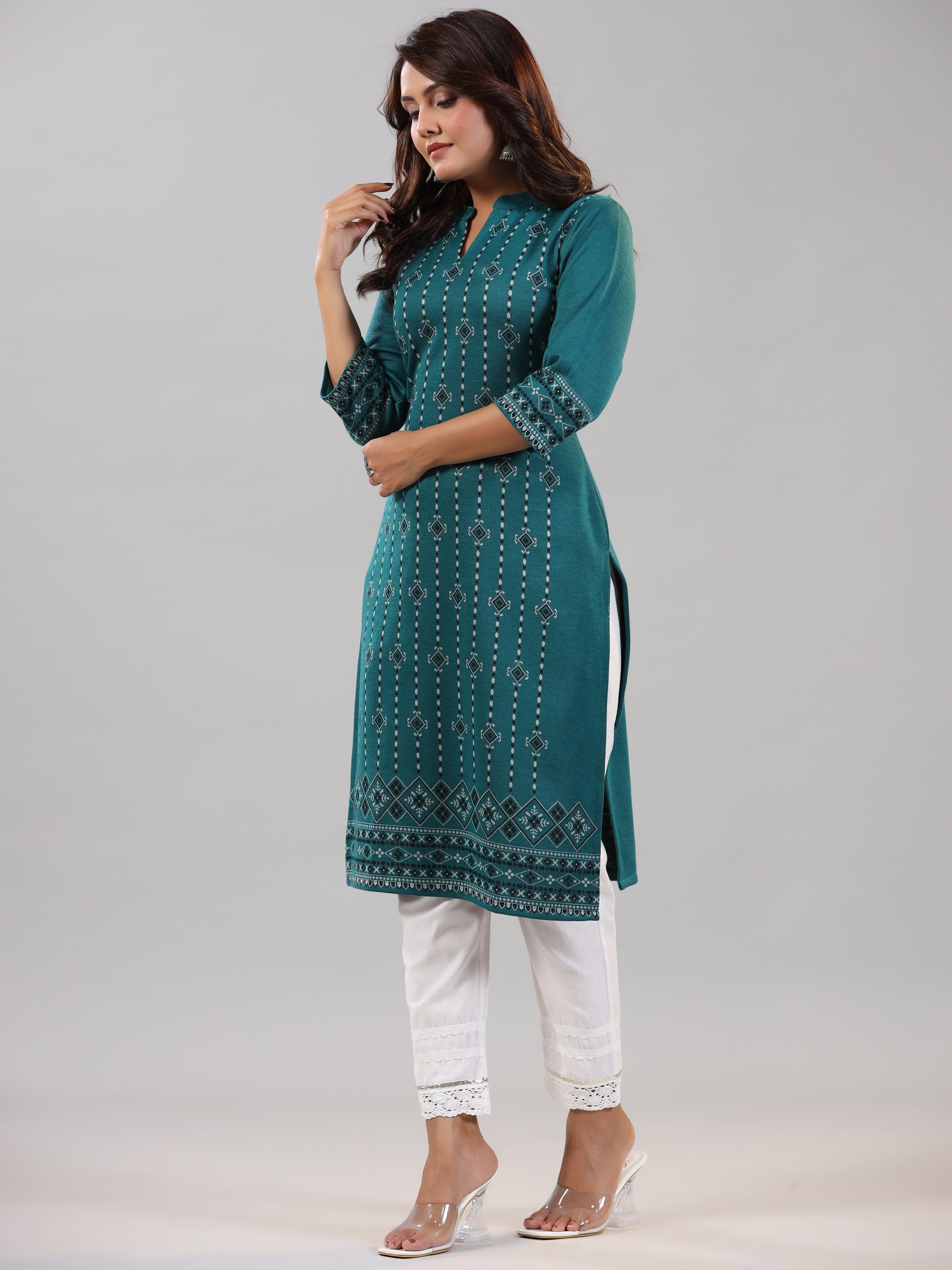 NOZ2TOZ - Made In INDIA.