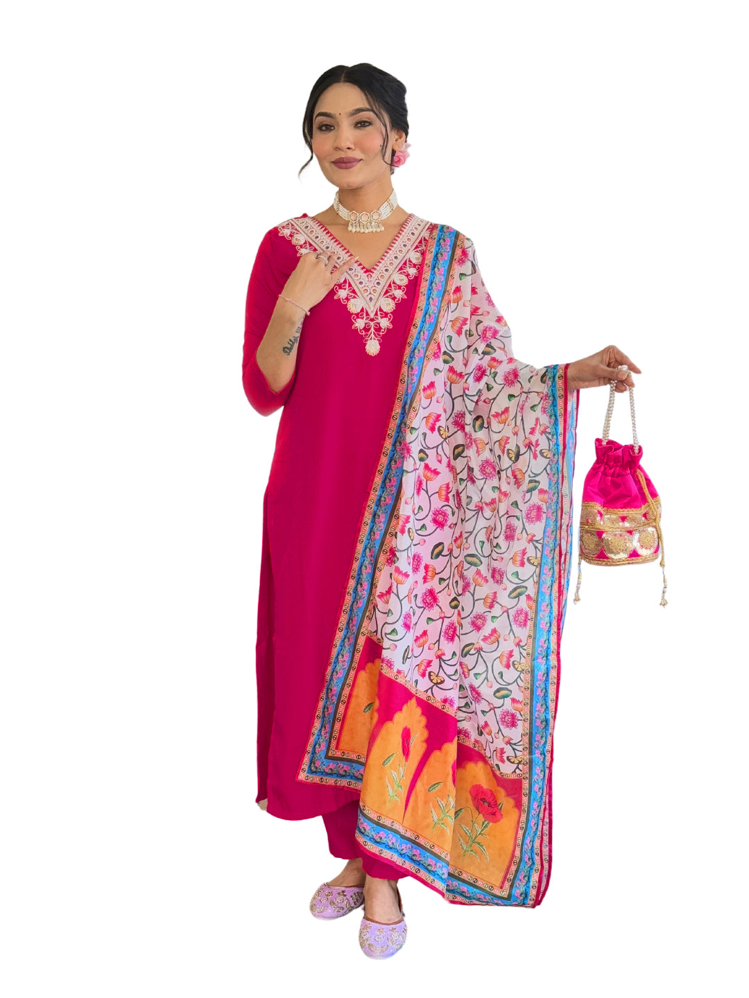 NOZ2TOZ - Made In INDIA.