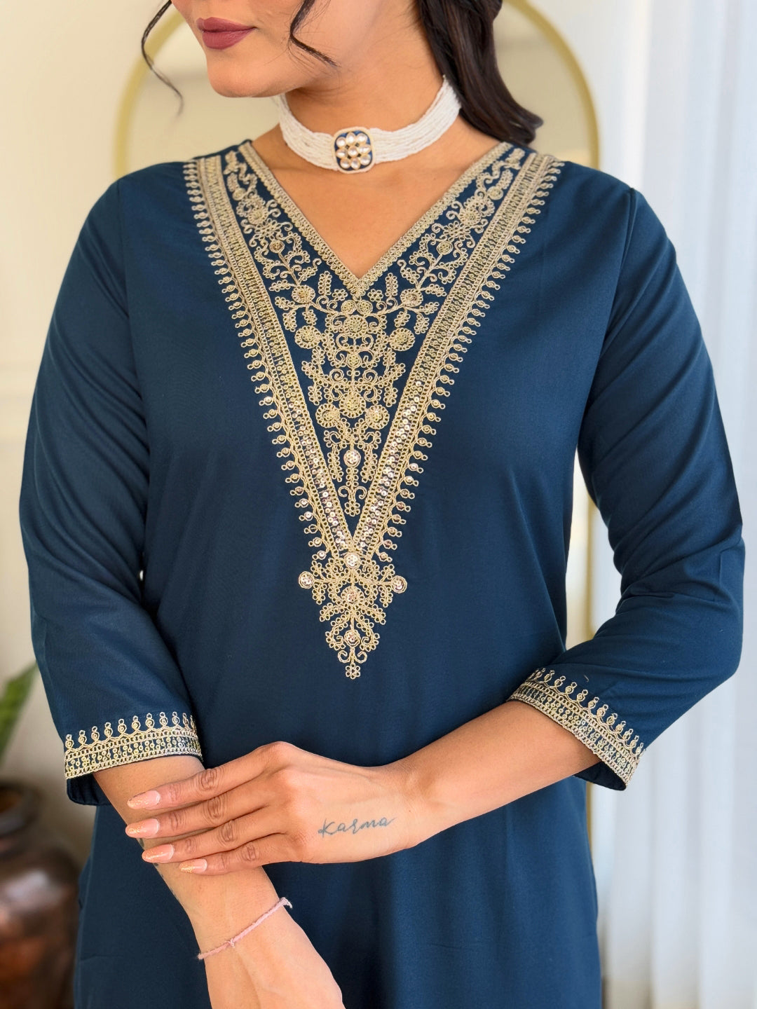 NOZ2TOZ - Made In INDIA.