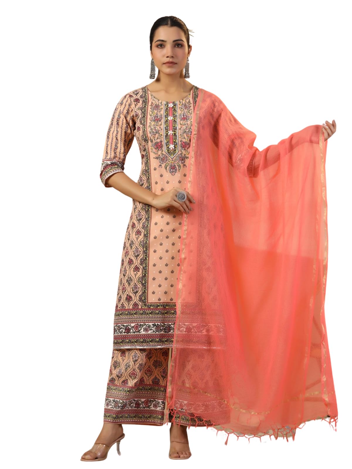 NOZ2TOZ - Made In INDIA.