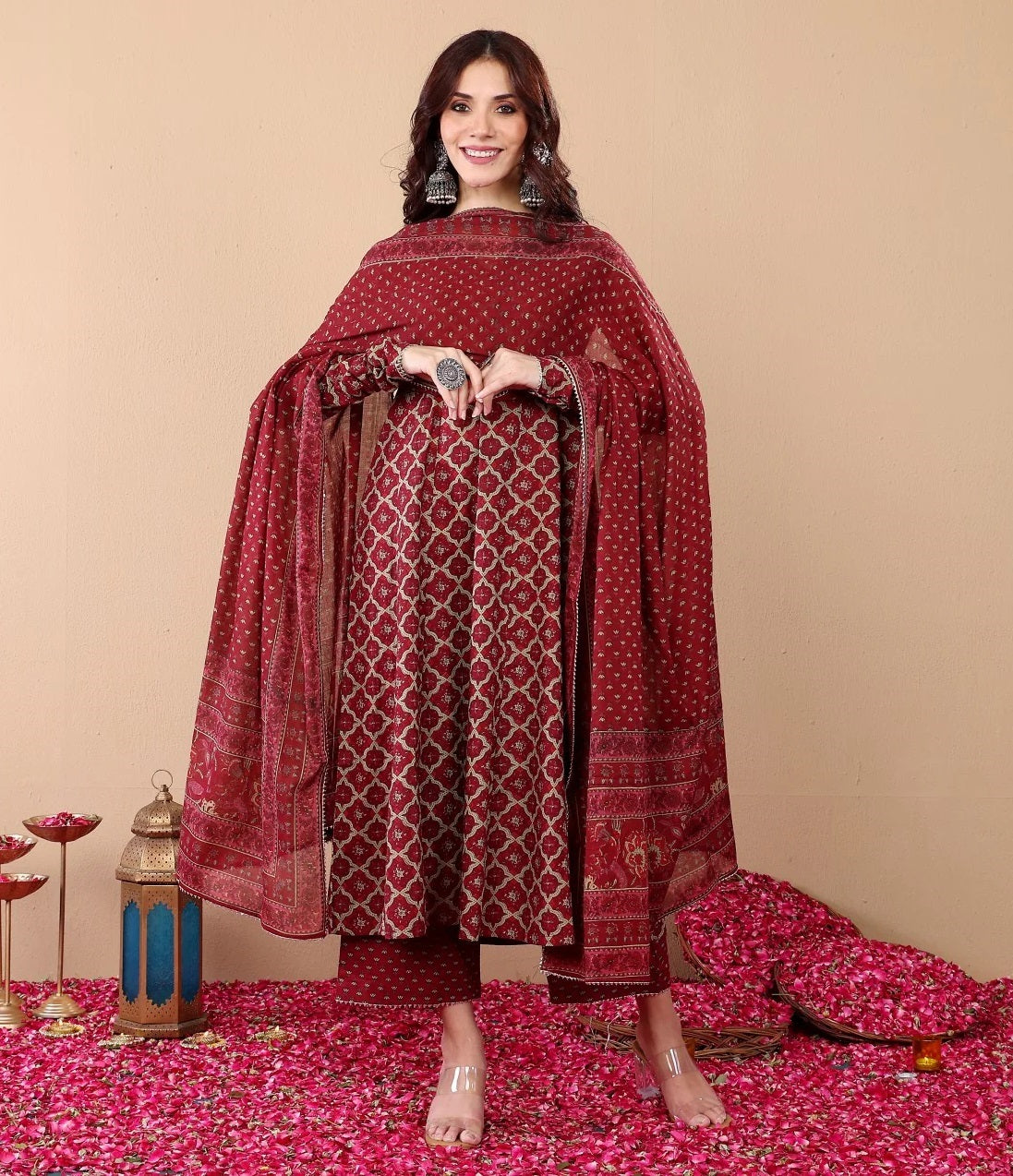 NOZ2TOZ - Made In INDIA.