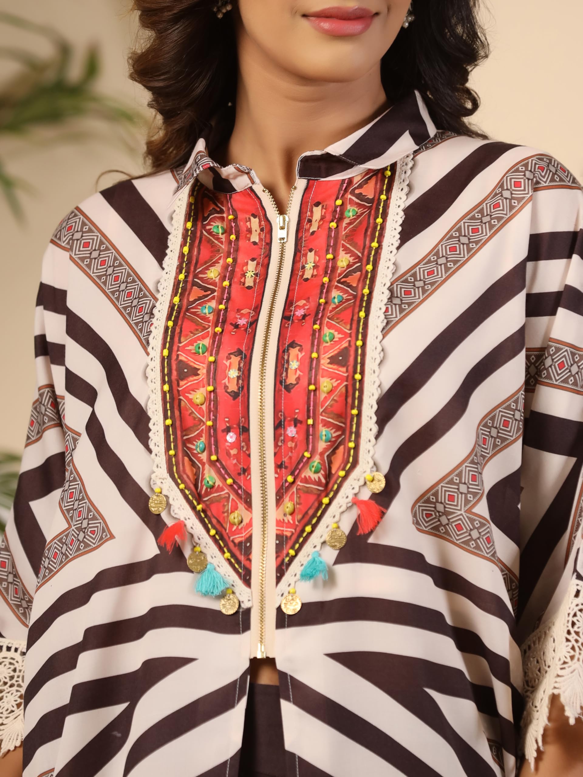 NOZ2TOZ - Made In INDIA.