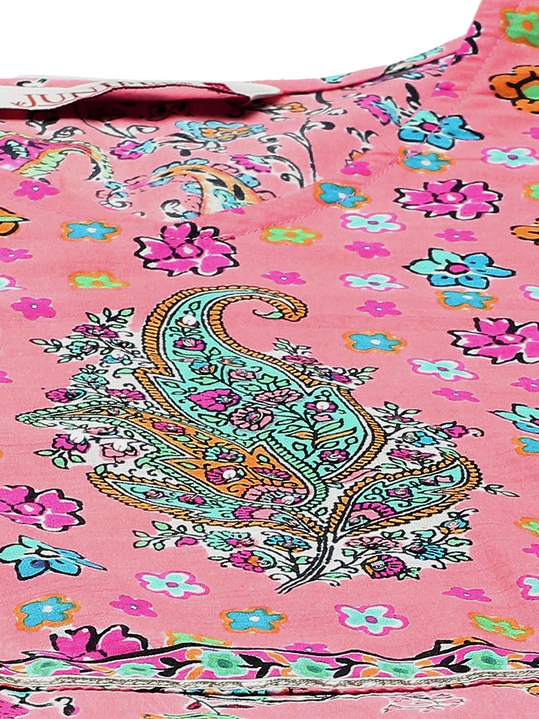 NOZ2TOZ - Made In INDIA.
