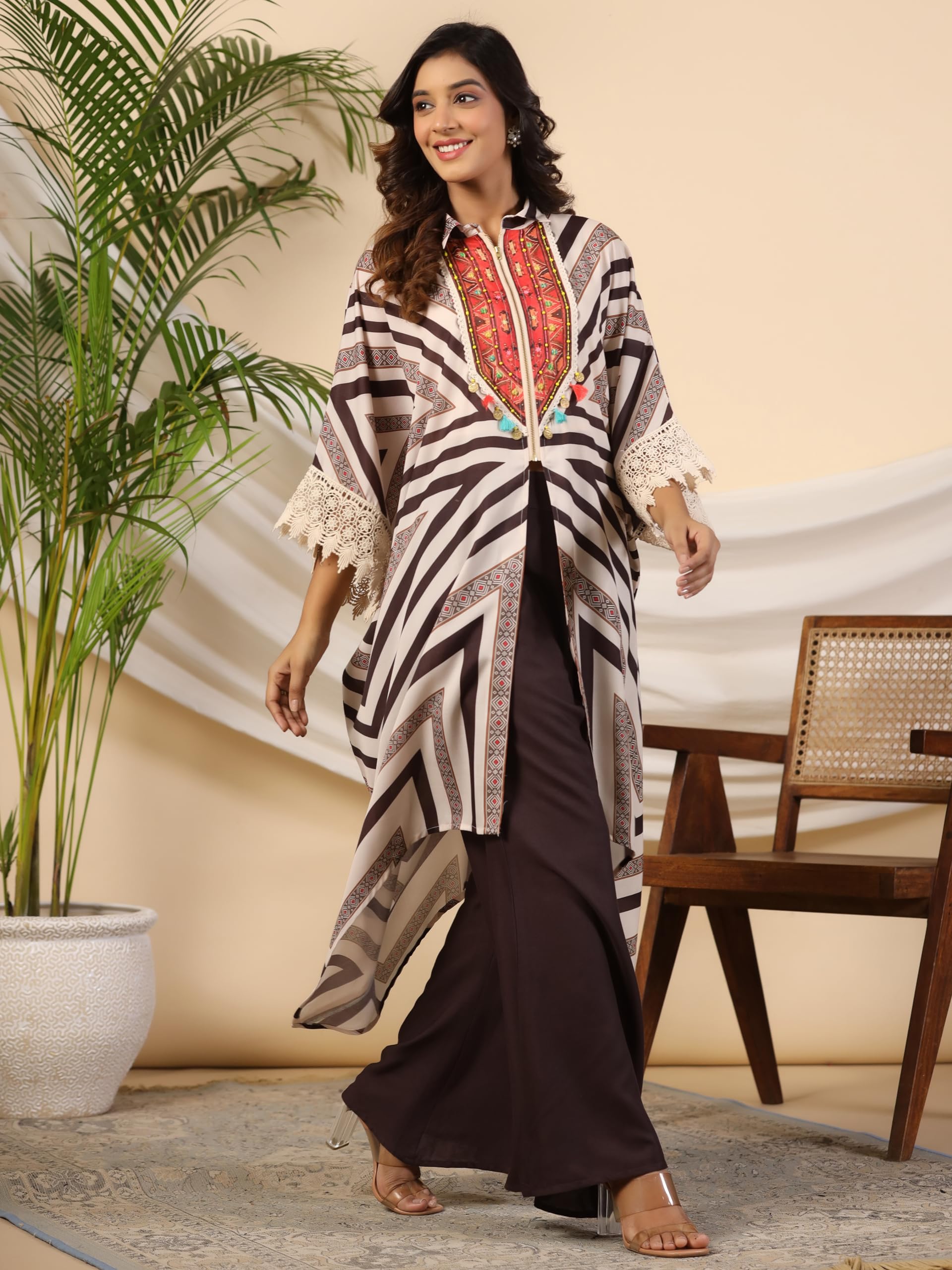 NOZ2TOZ - Made In INDIA.
