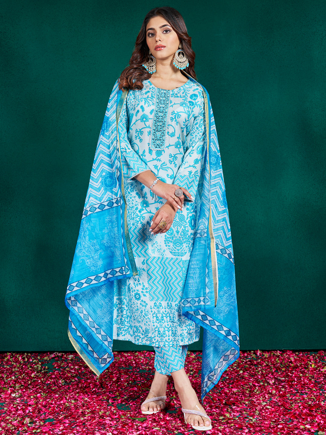 NOZ2TOZ - Made In INDIA.