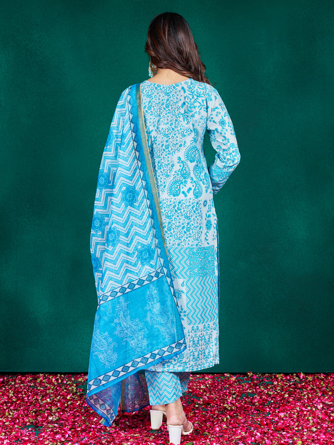 NOZ2TOZ - Made In INDIA.