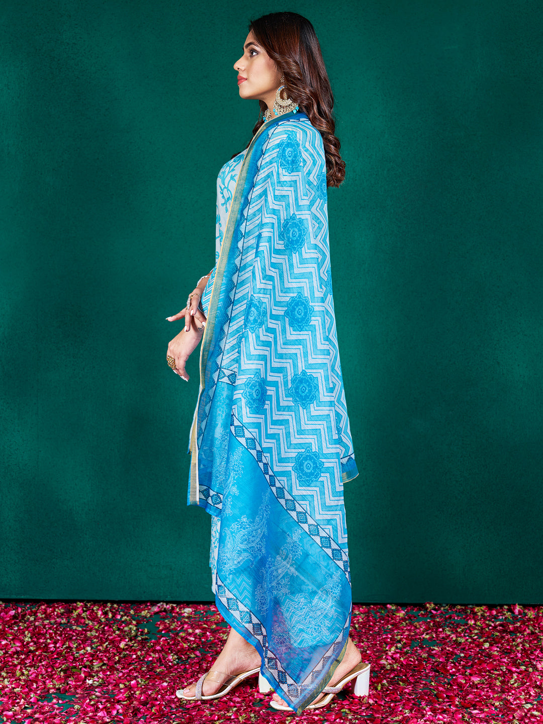 NOZ2TOZ - Made In INDIA.