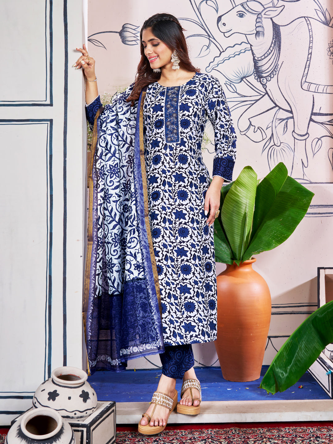 NOZ2TOZ - Made In INDIA.