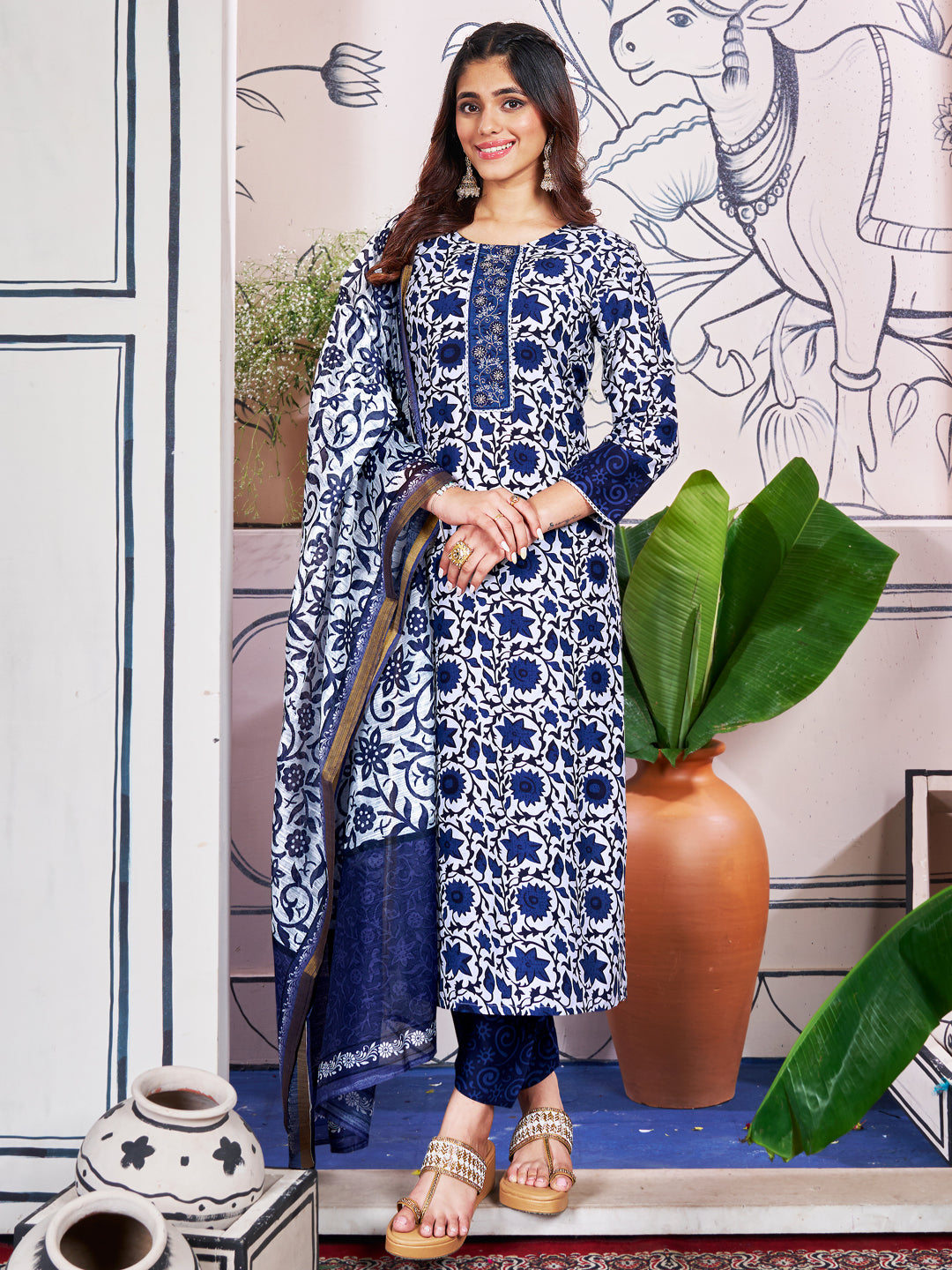 NOZ2TOZ - Made In INDIA.