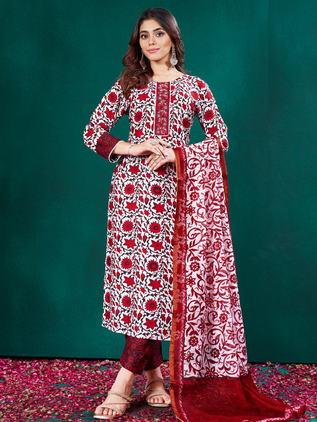 NOZ2TOZ - Made In INDIA.