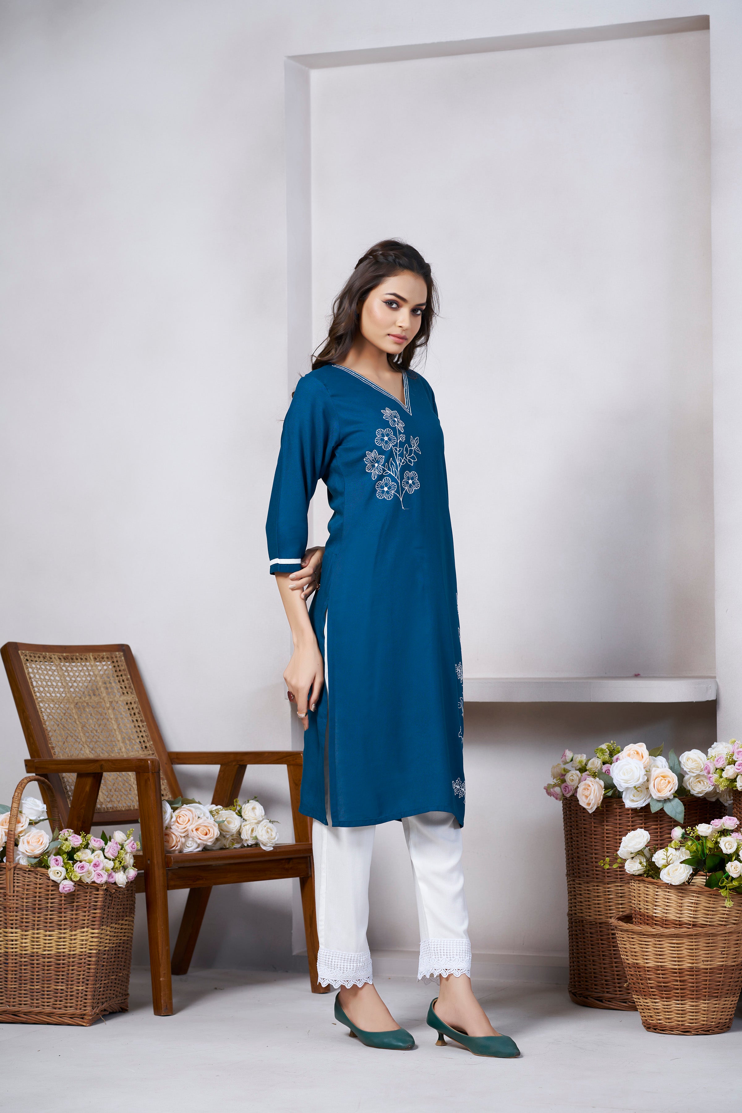 NOZ2TOZ - Made In INDIA.