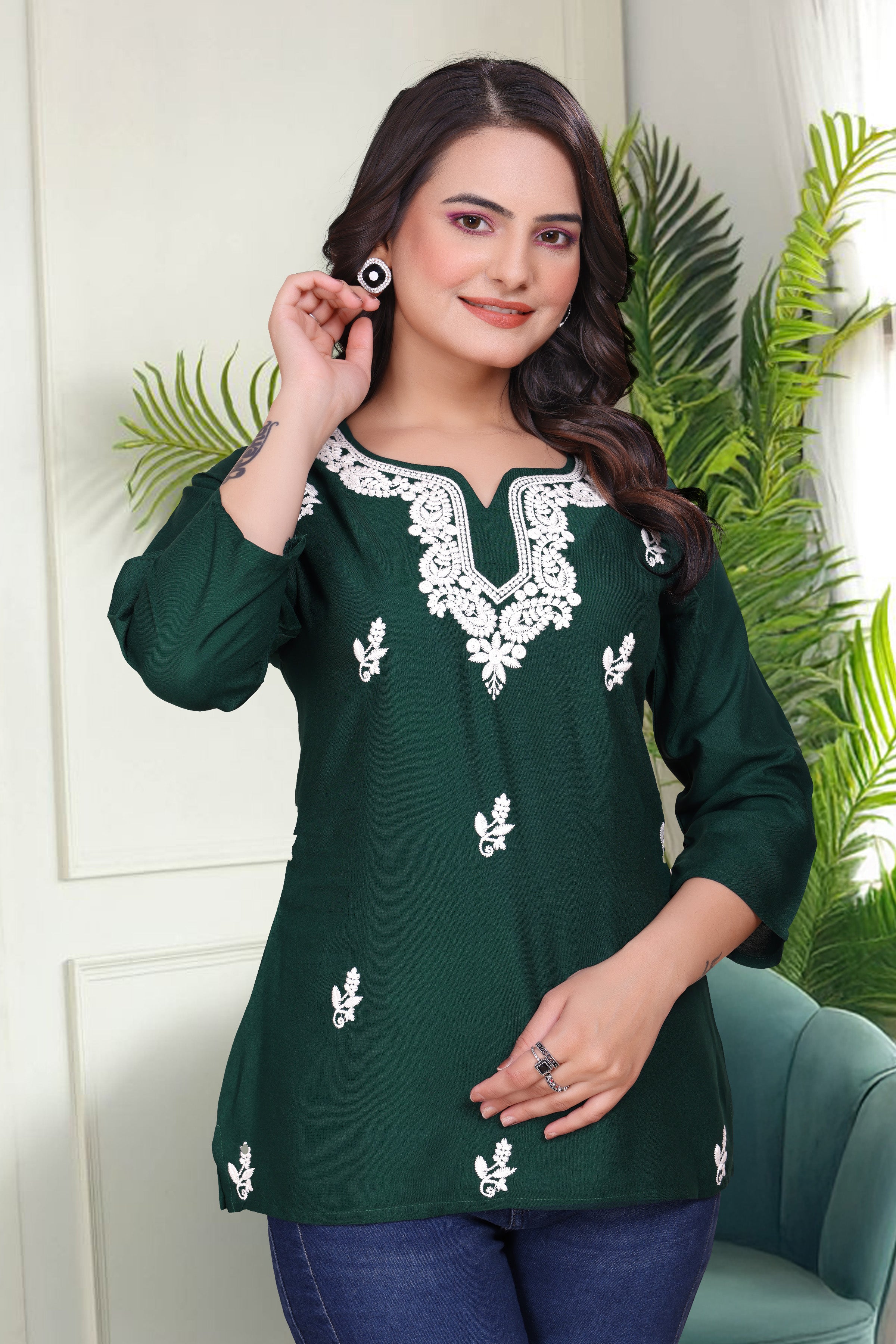 NOZ2TOZ - Made In INDIA.
