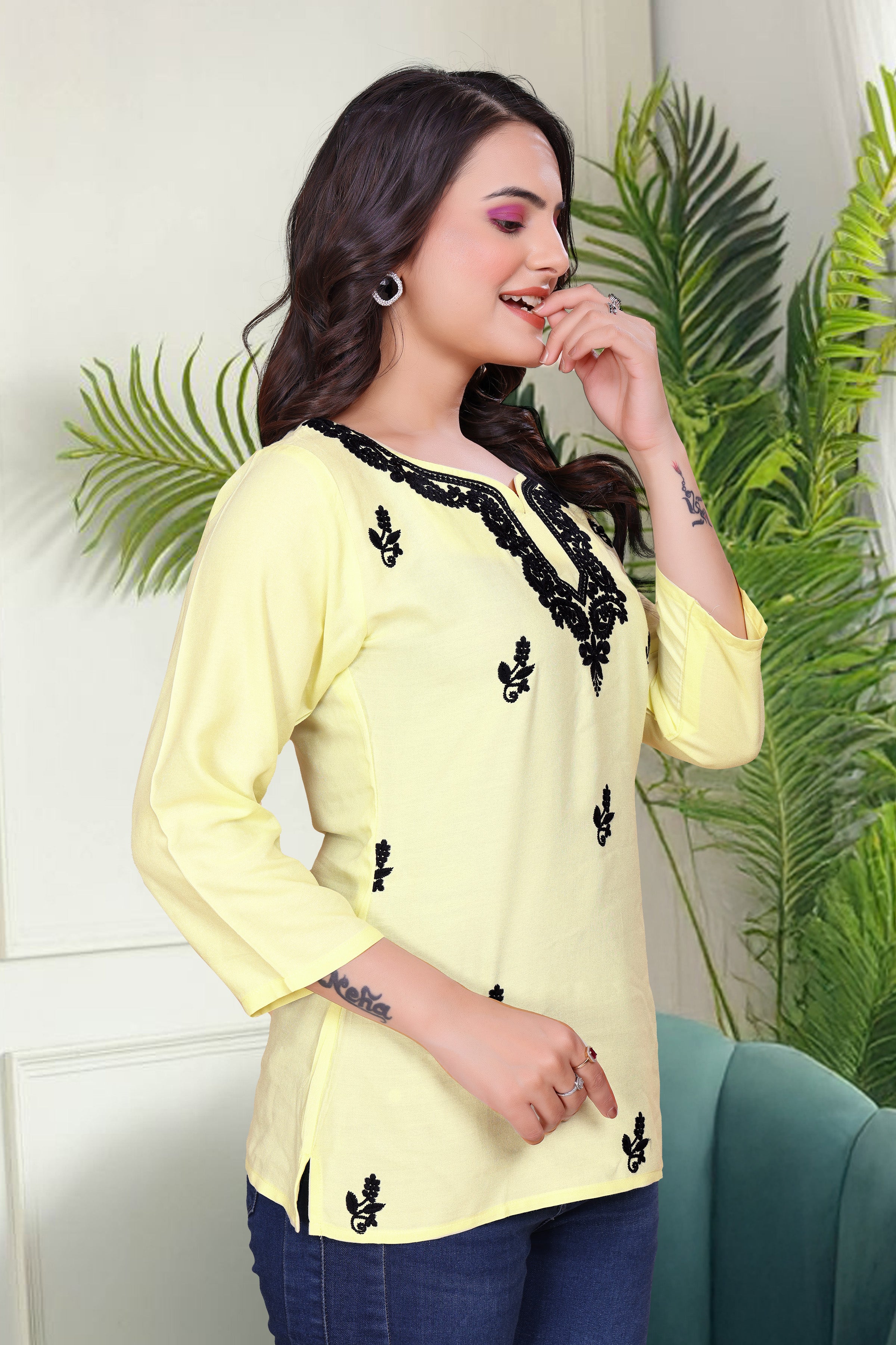 NOZ2TOZ - Made In INDIA.