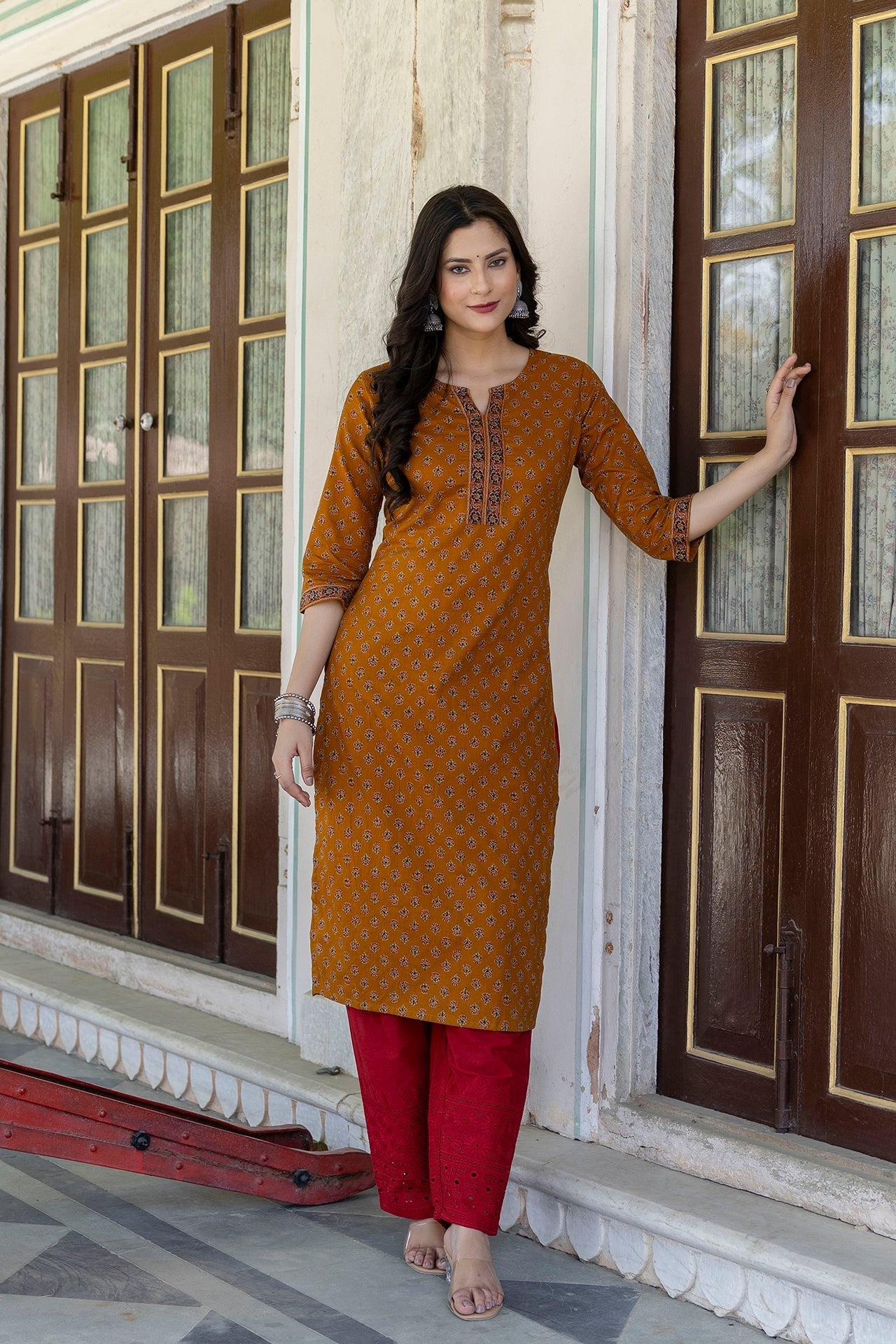 NOZ2TOZ - Made In INDIA.