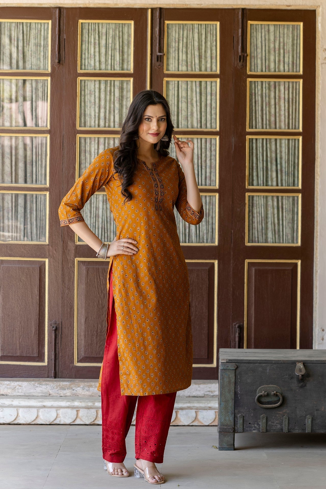 NOZ2TOZ - Made In INDIA.