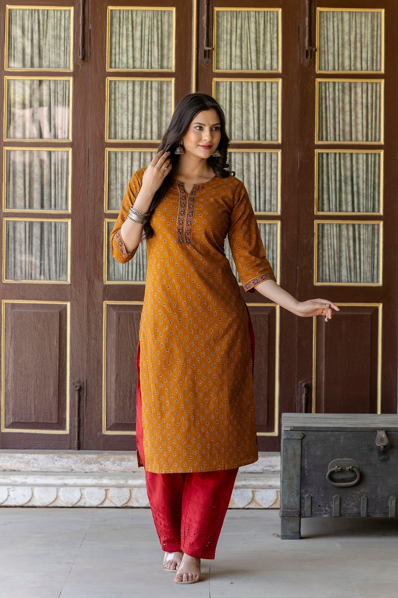 NOZ2TOZ - Made In INDIA.