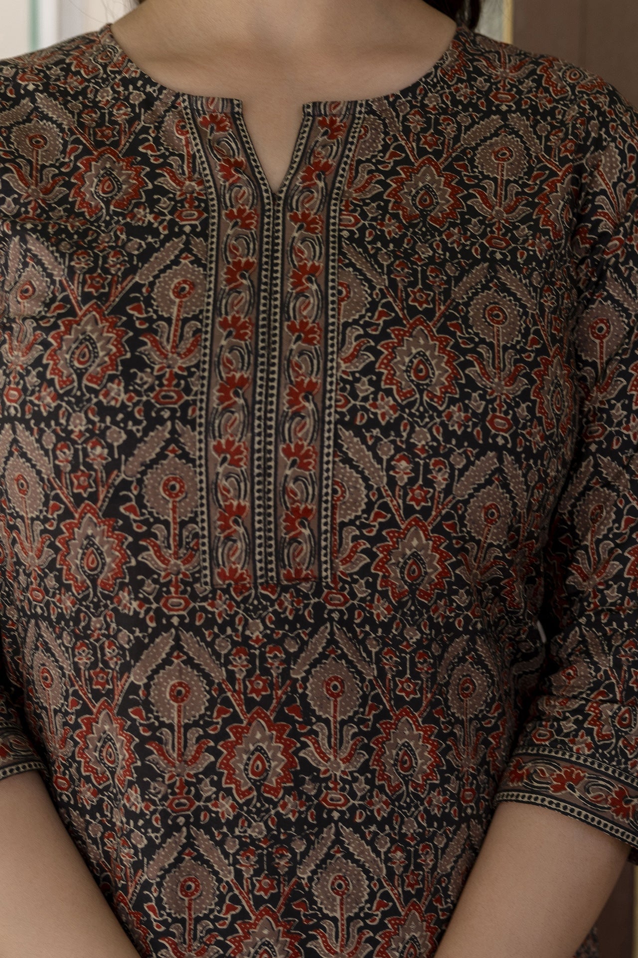 NOZ2TOZ - Made In INDIA.