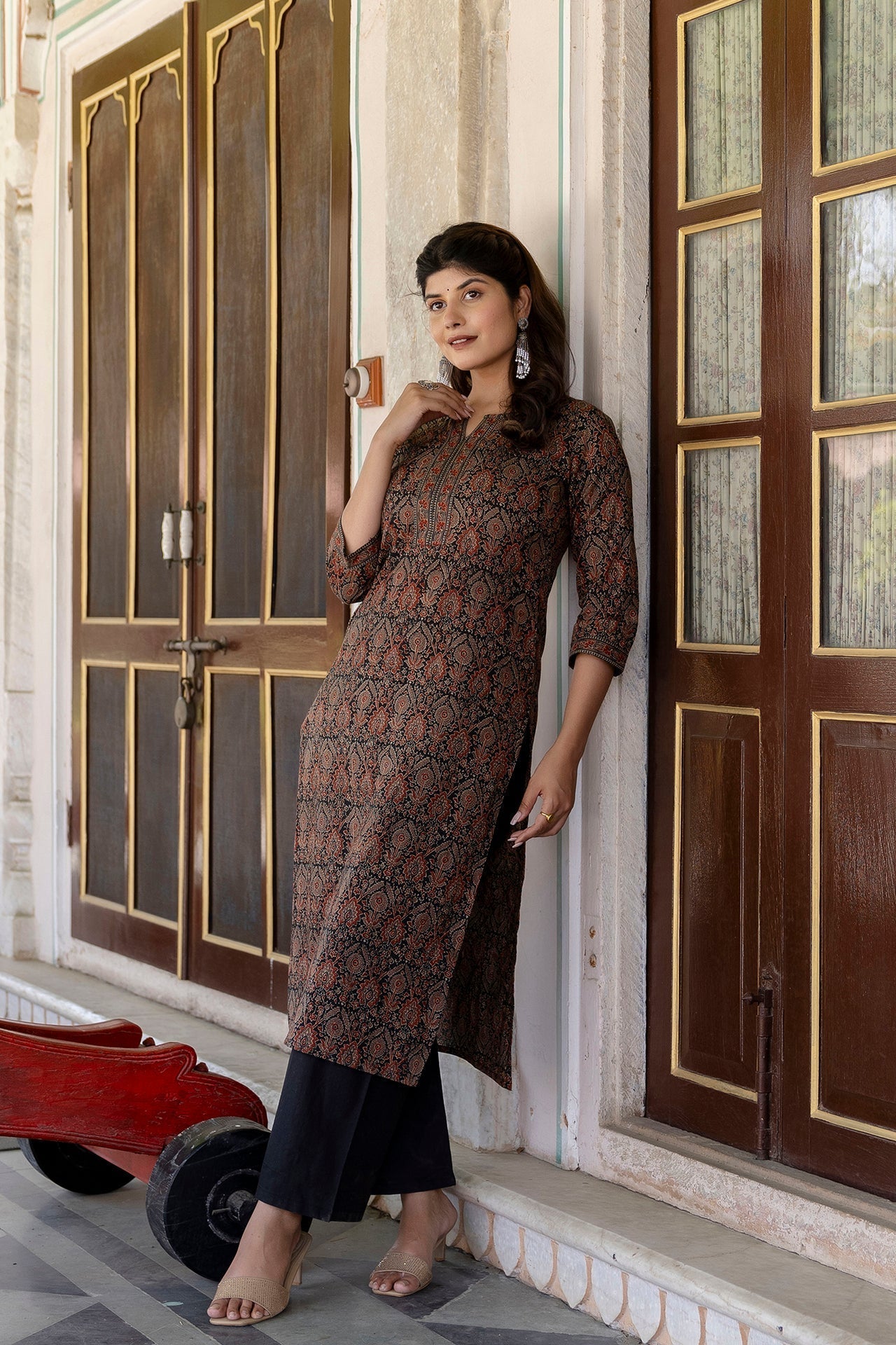 NOZ2TOZ - Made In INDIA.