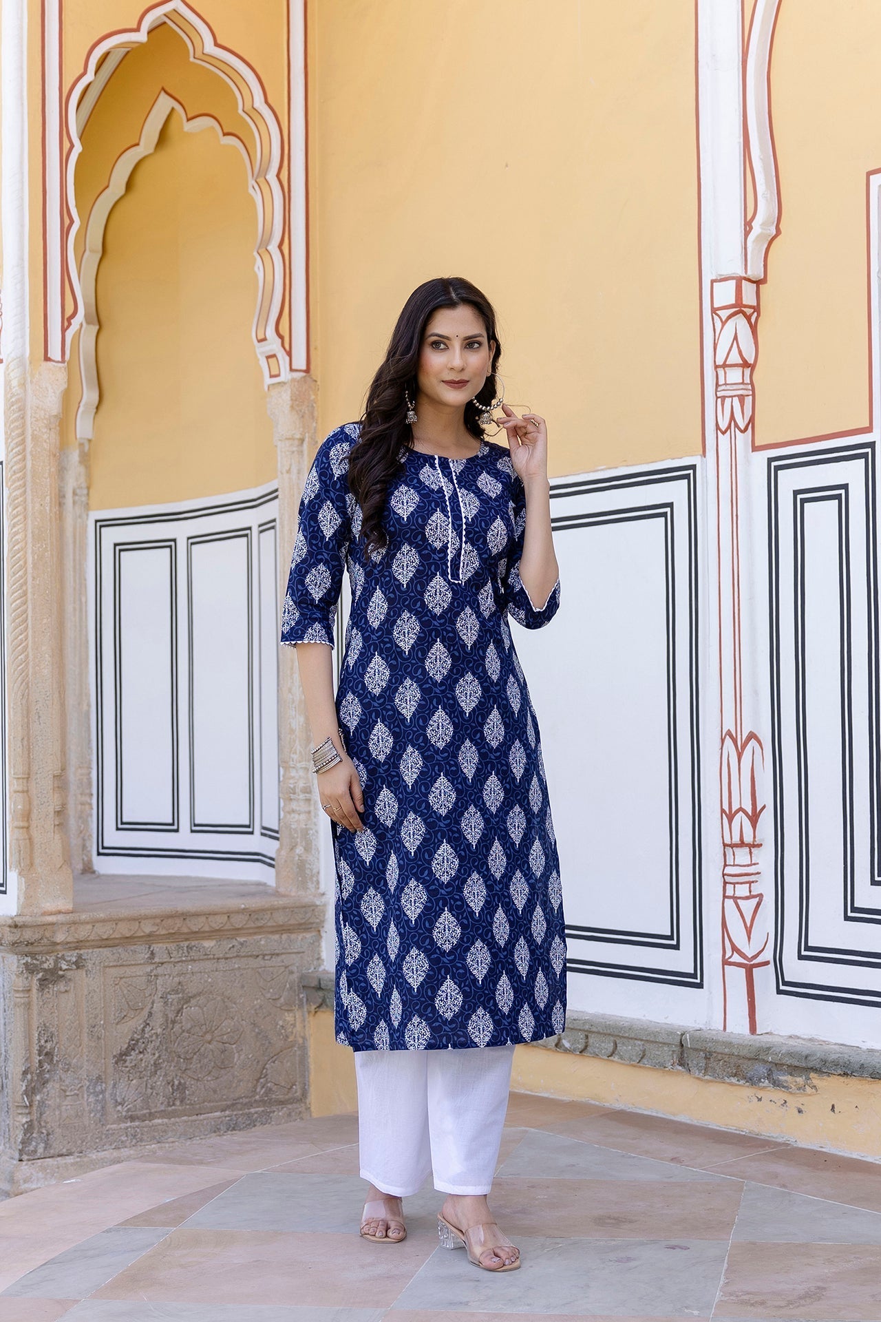 NOZ2TOZ - Made In INDIA.