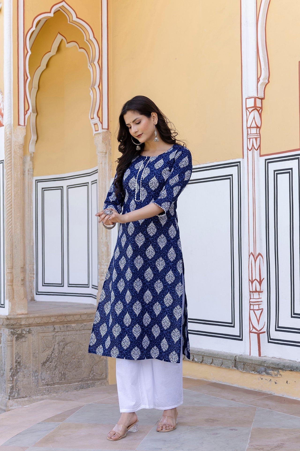 NOZ2TOZ - Made In INDIA.