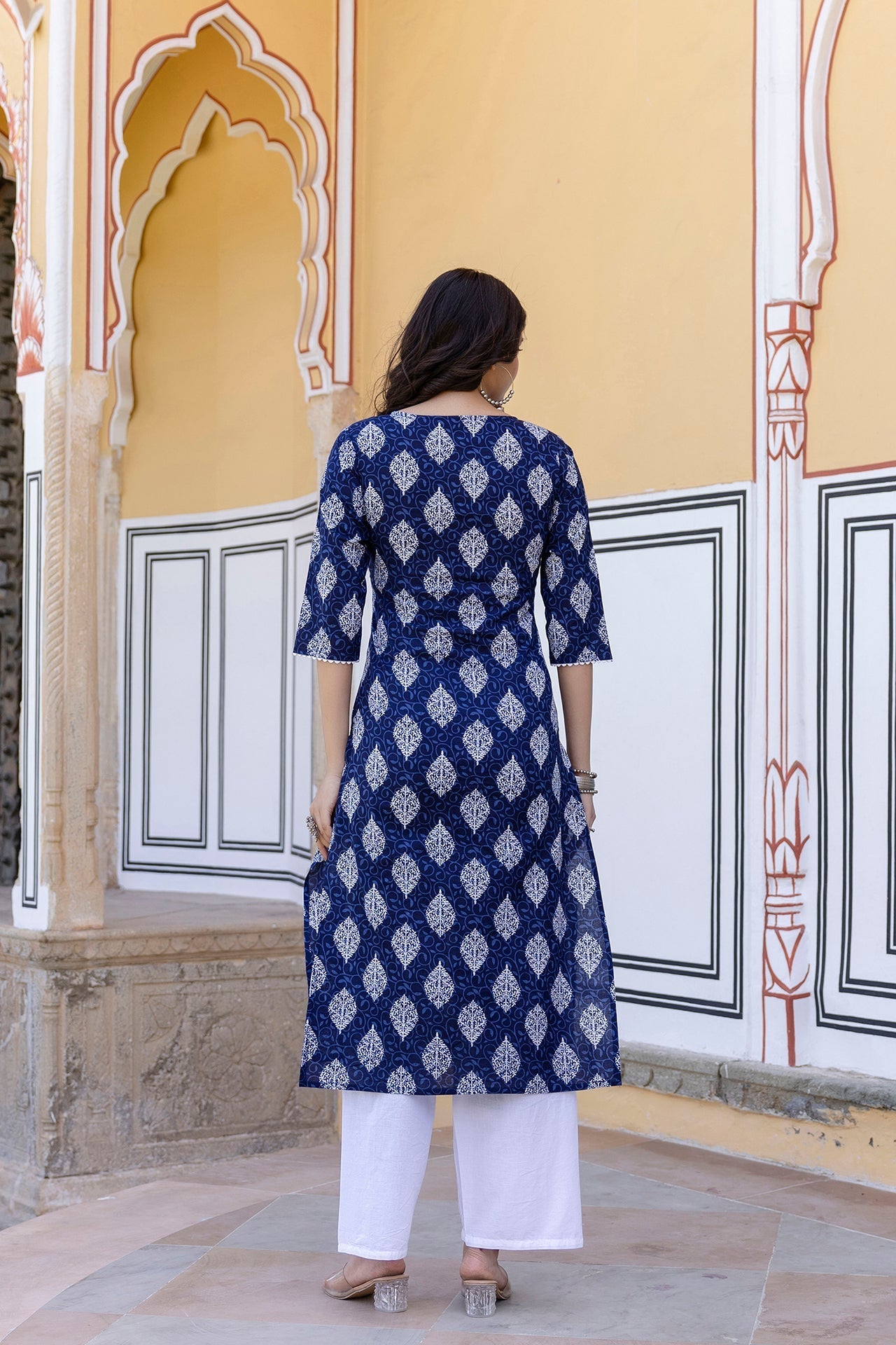 NOZ2TOZ - Made In INDIA.