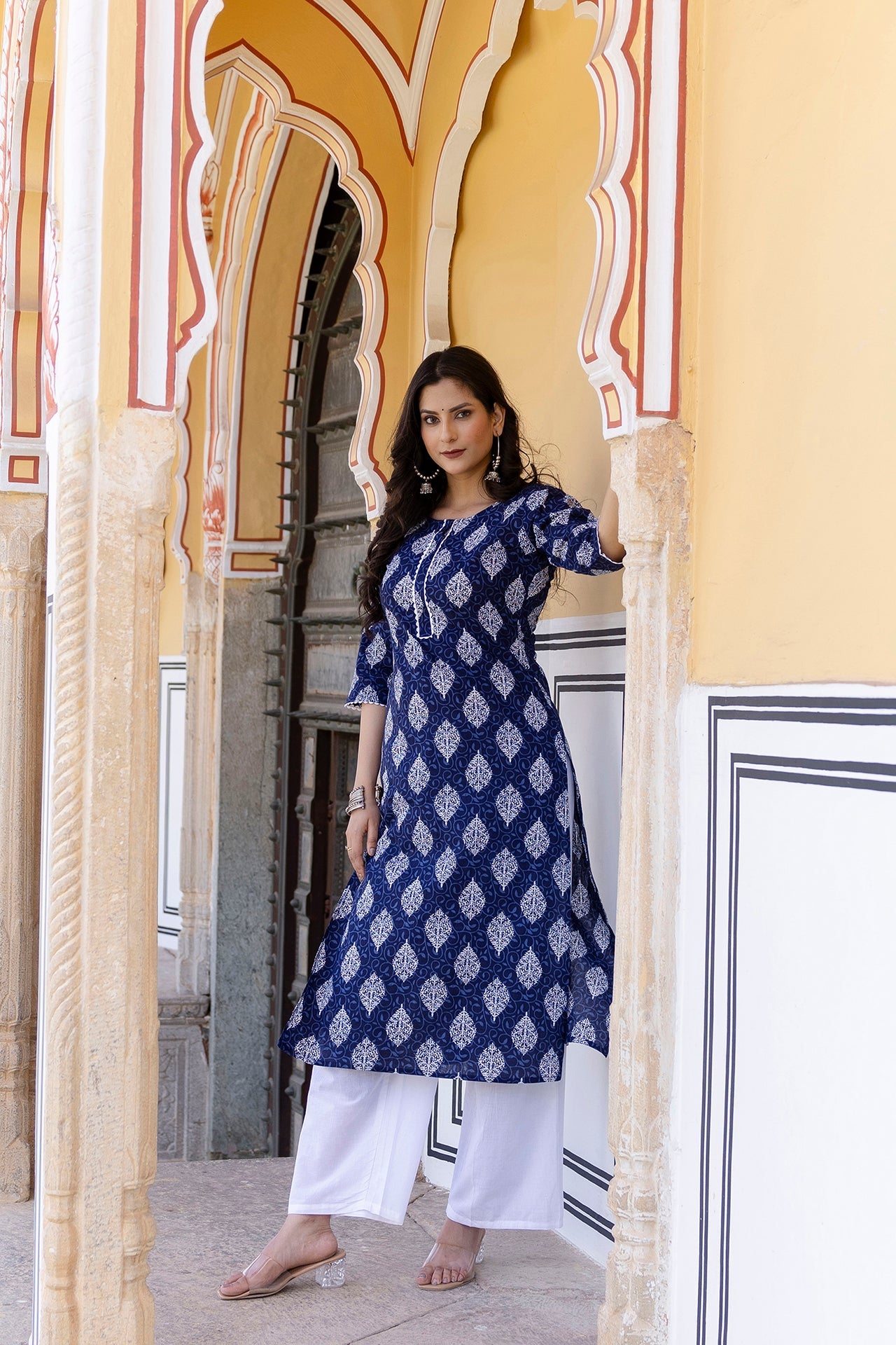 NOZ2TOZ - Made In INDIA.