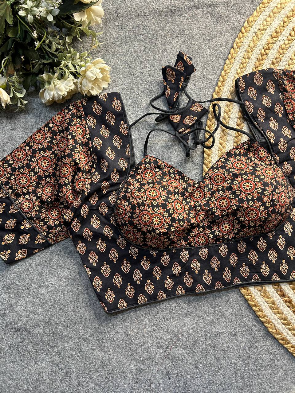 NOZ2TOZ - Made In INDIA.