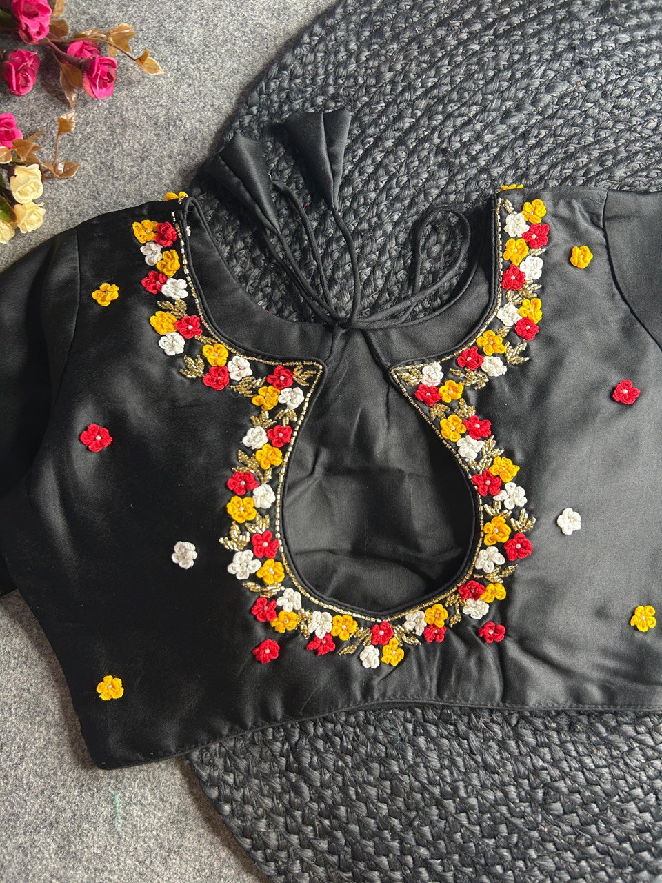 NOZ2TOZ - Made In INDIA.