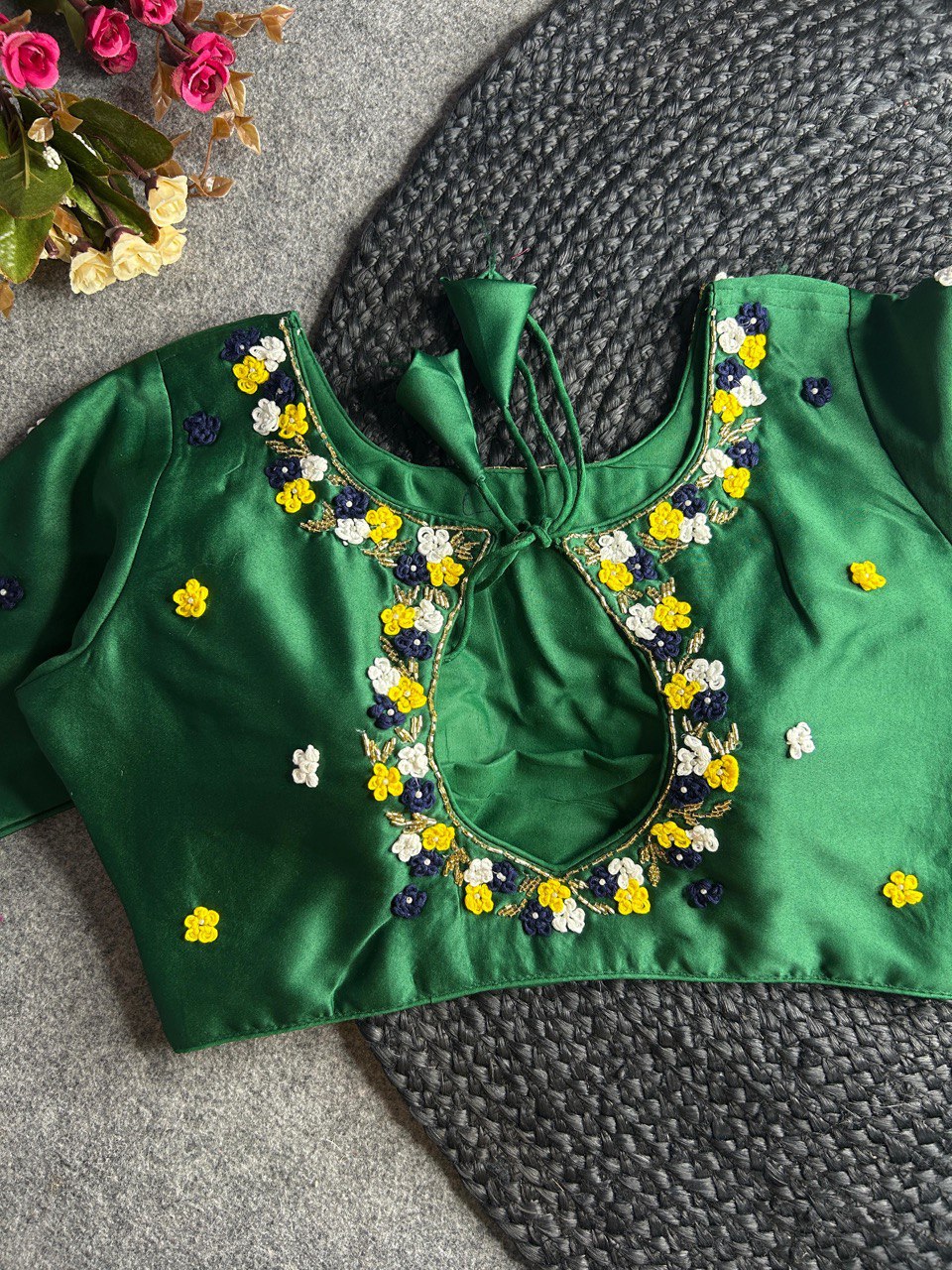 NOZ2TOZ - Made In INDIA.