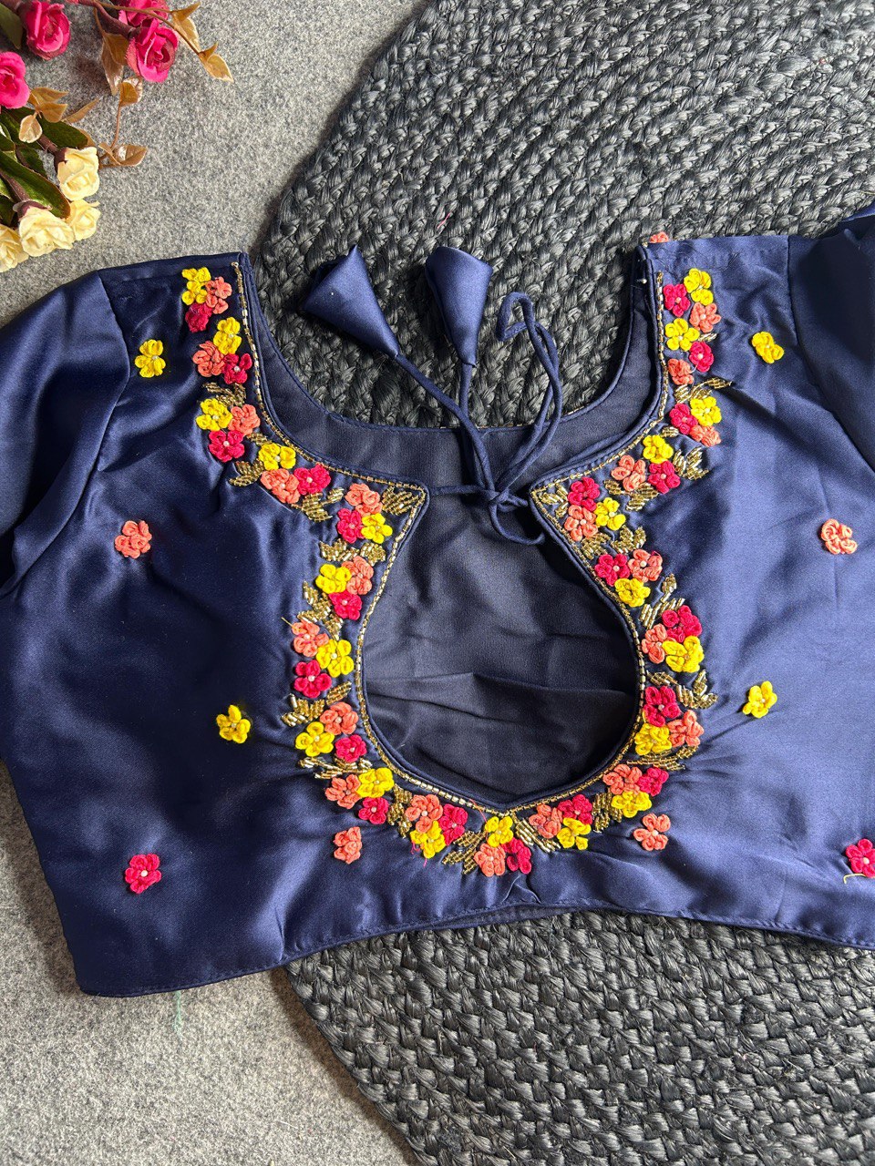 NOZ2TOZ - Made In INDIA.