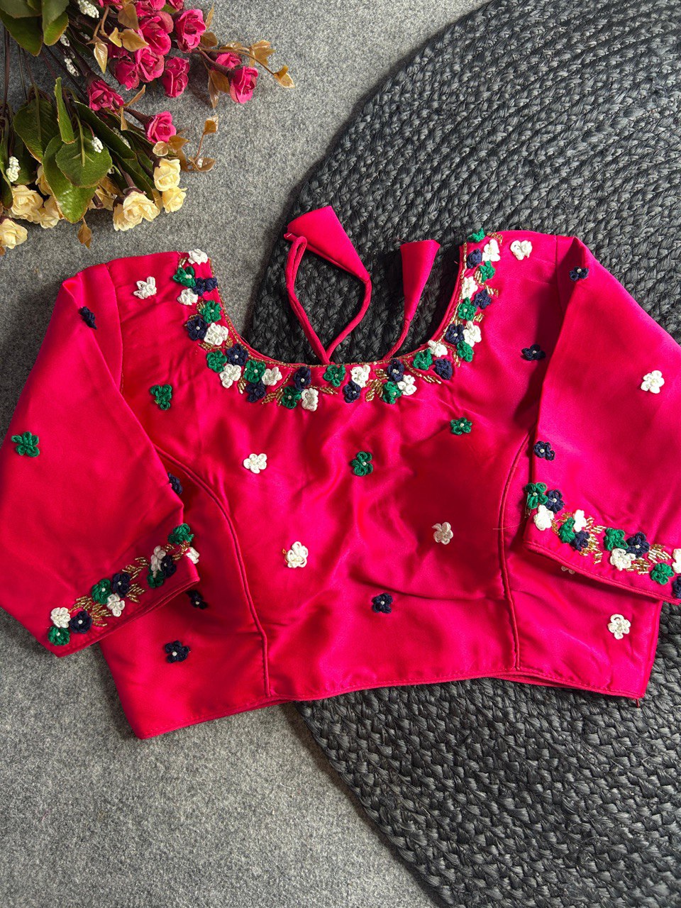 NOZ2TOZ - Made In INDIA.