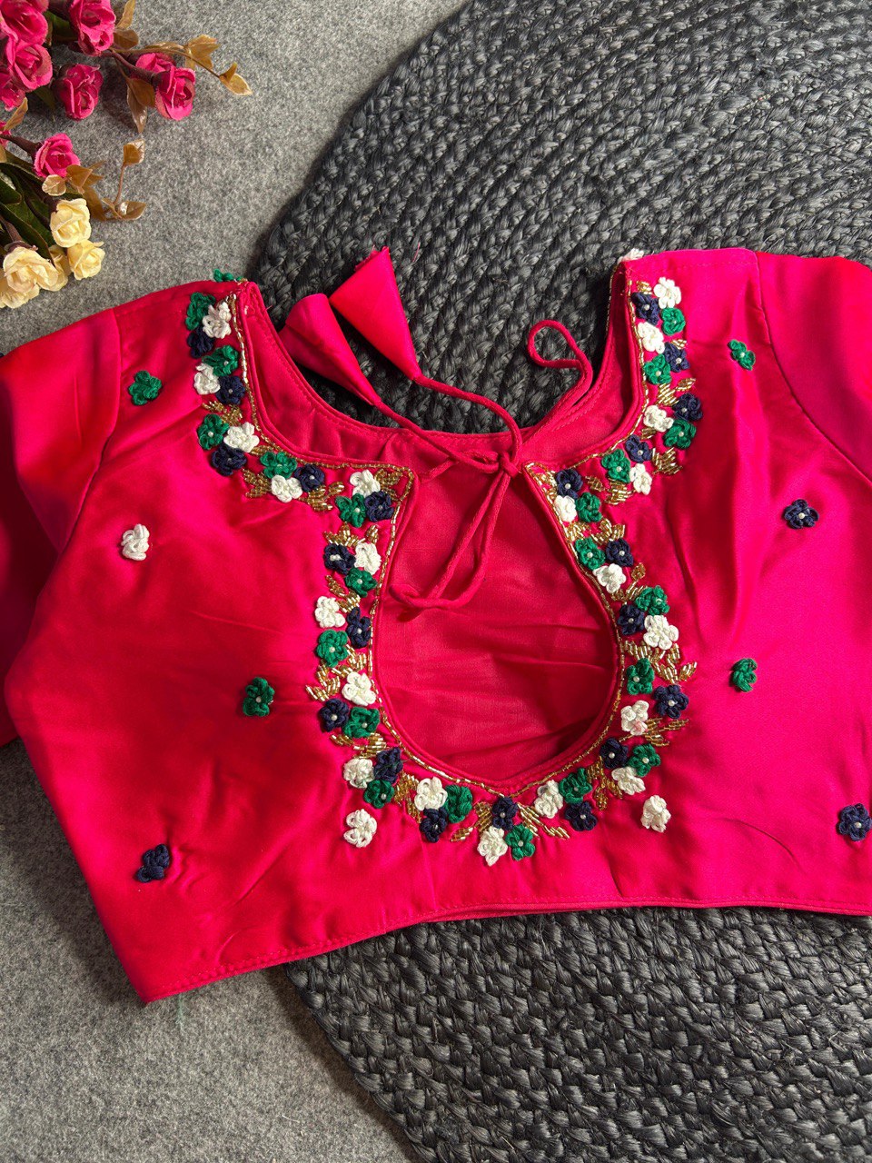 NOZ2TOZ - Made In INDIA.