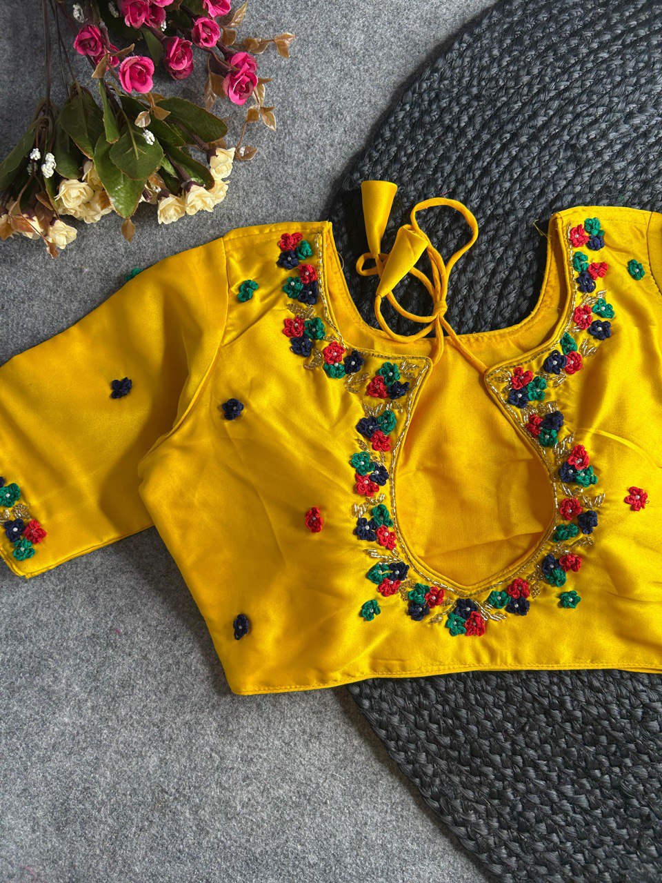 NOZ2TOZ - Made In INDIA.